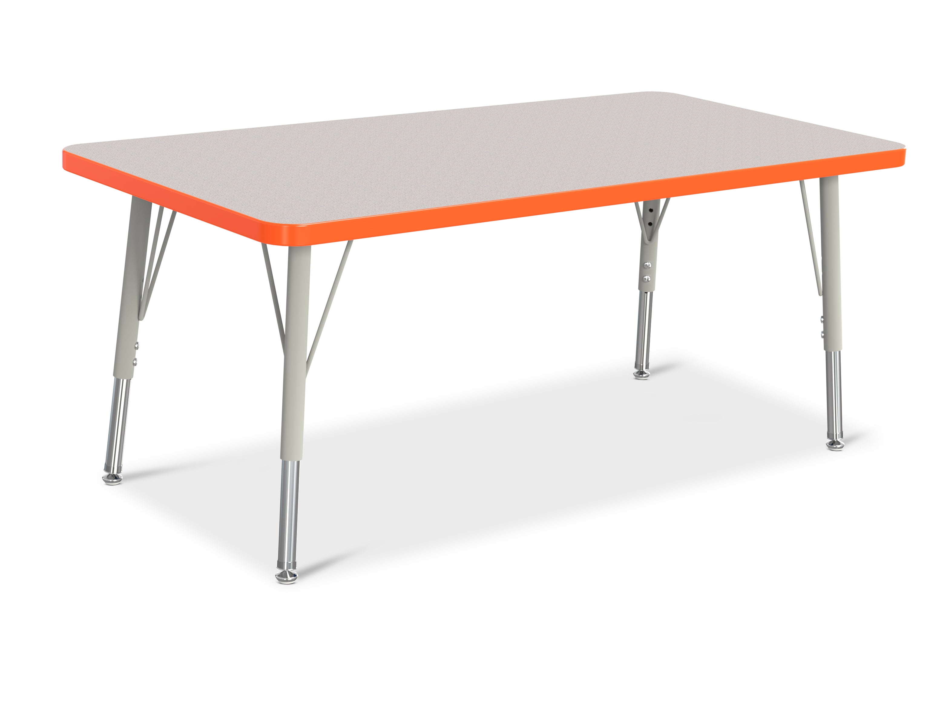 Berries® Rectangle Activity Table - Freckled — 6403JCE114.jpg
