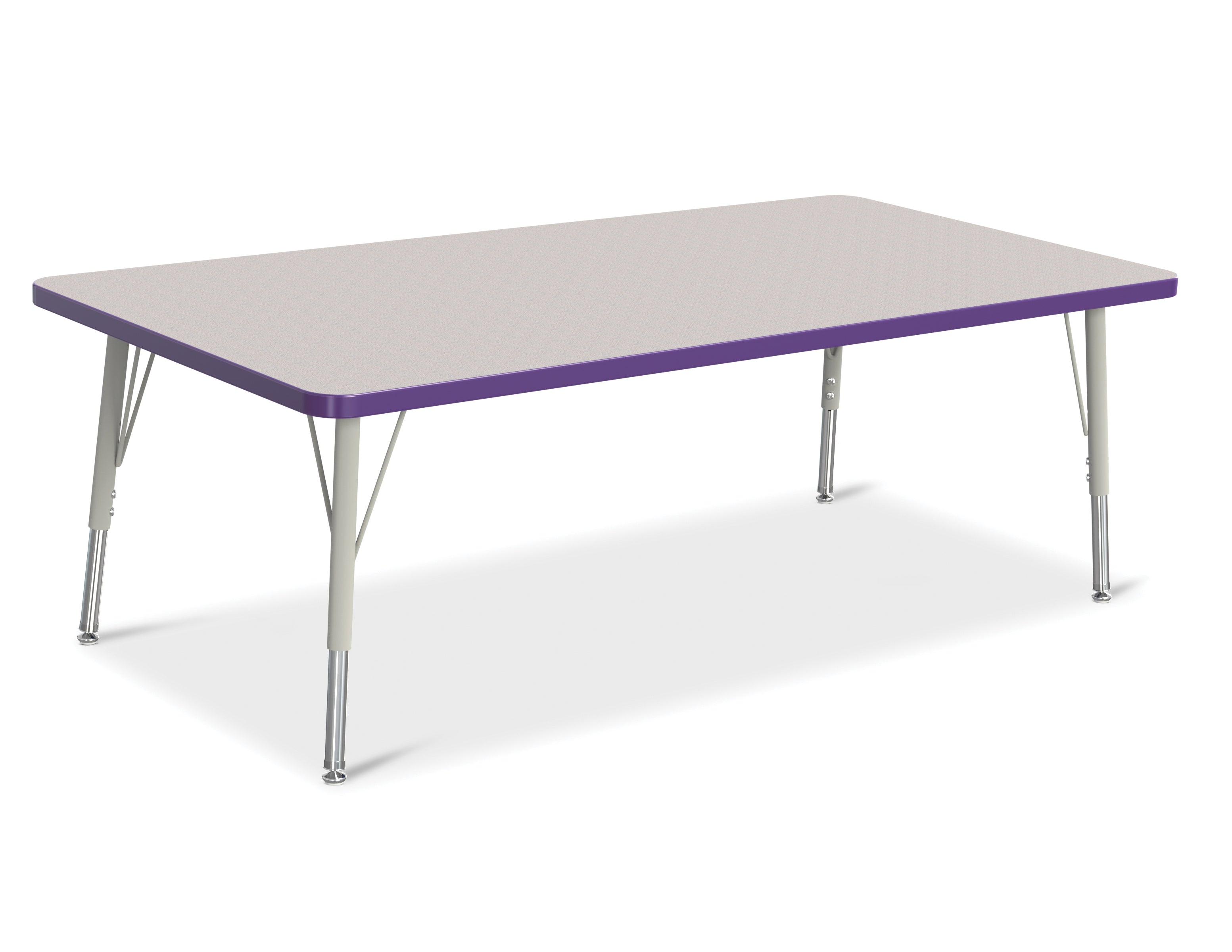 Berries® Rectangle Activity Table - Freckled — 6408JCE004.jpg