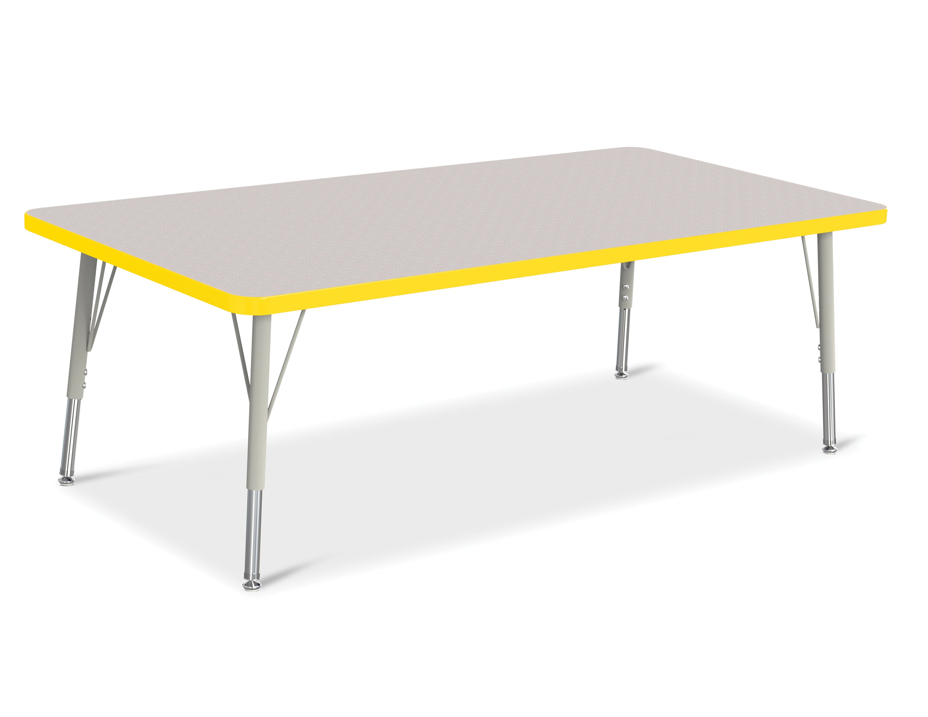 Berries® Rectangle Activity Table - Freckled — 6408JCE007.jpg