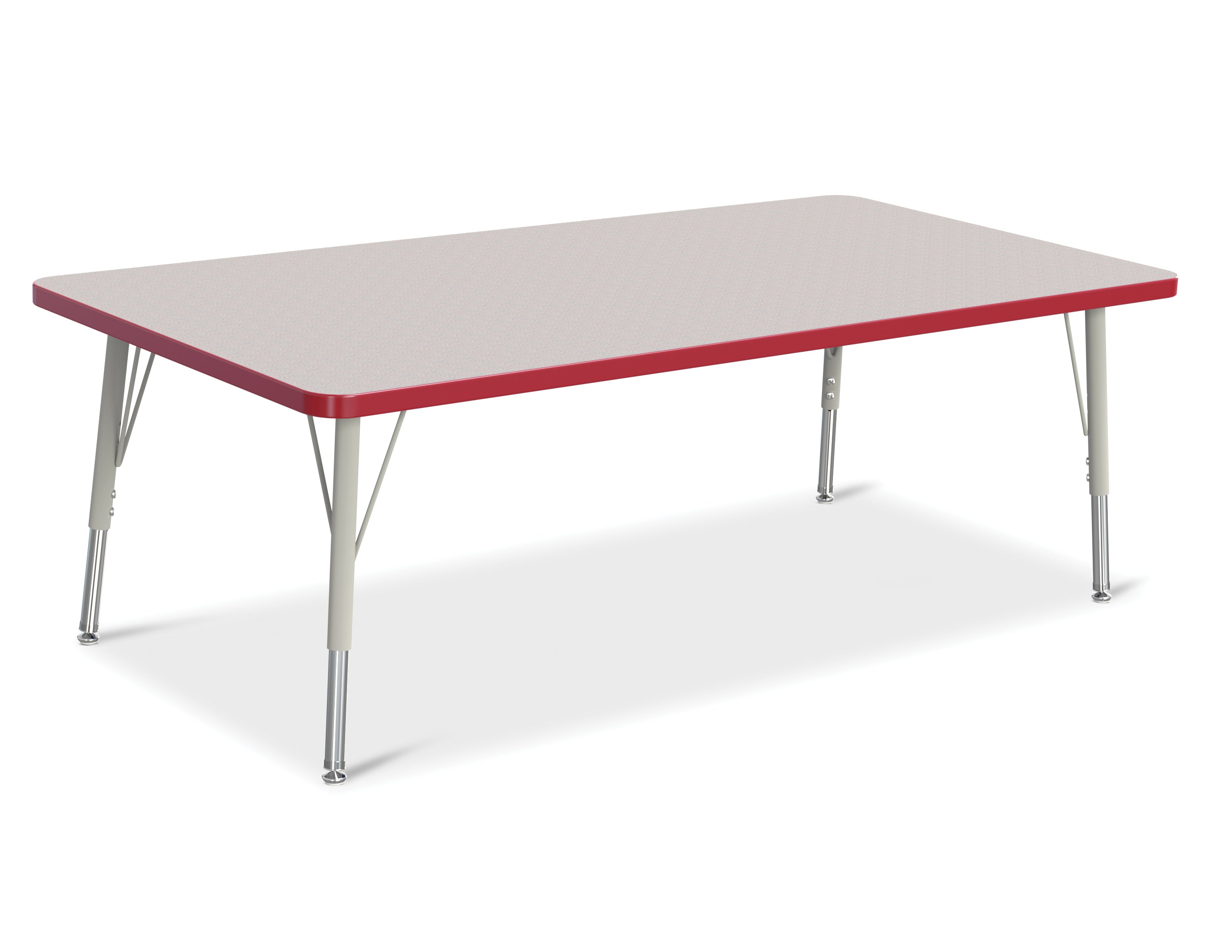 Berries® Rectangle Activity Table - Freckled — 6408JCE008.jpg