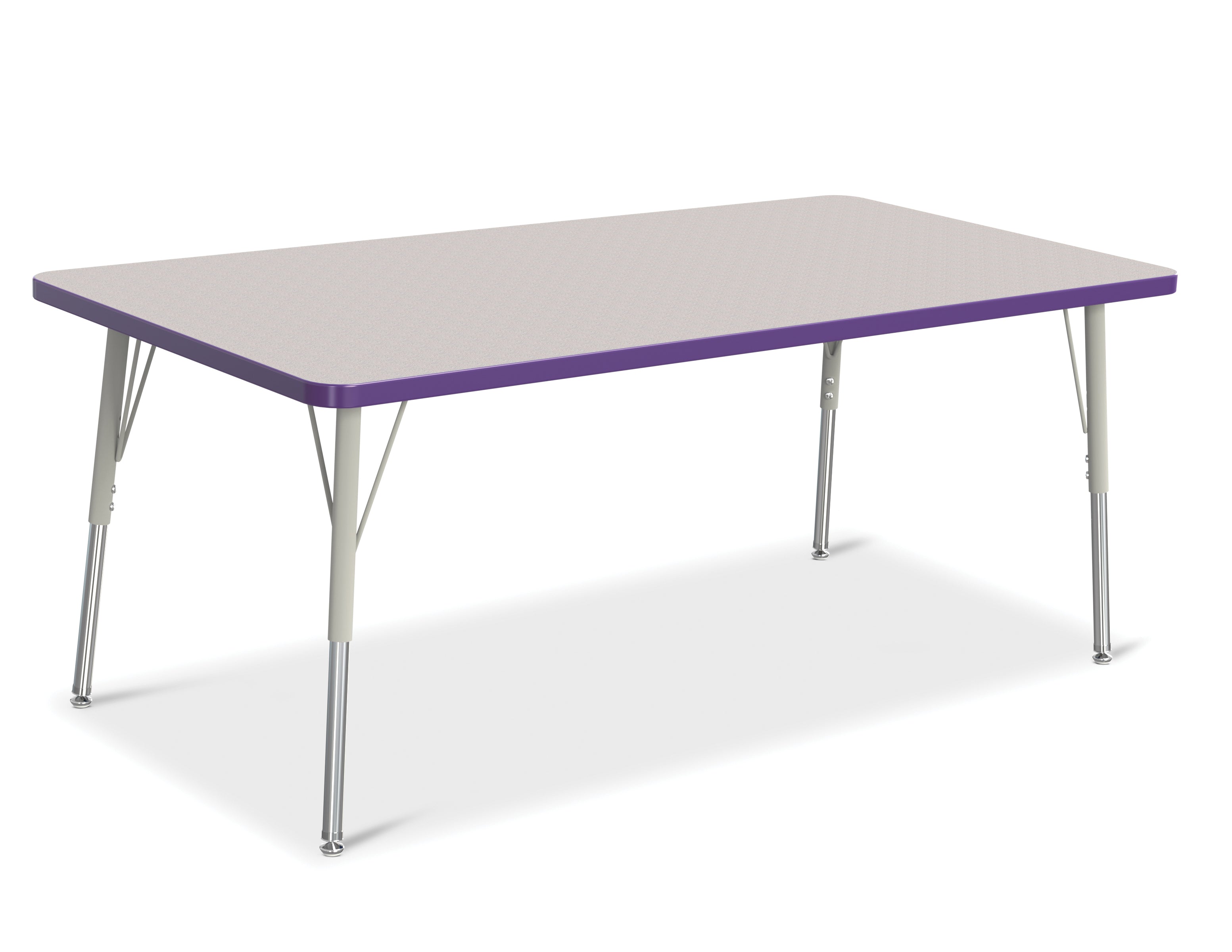 Berries® Rectangle Activity Table - Freckled — 6408JCA004.jpg