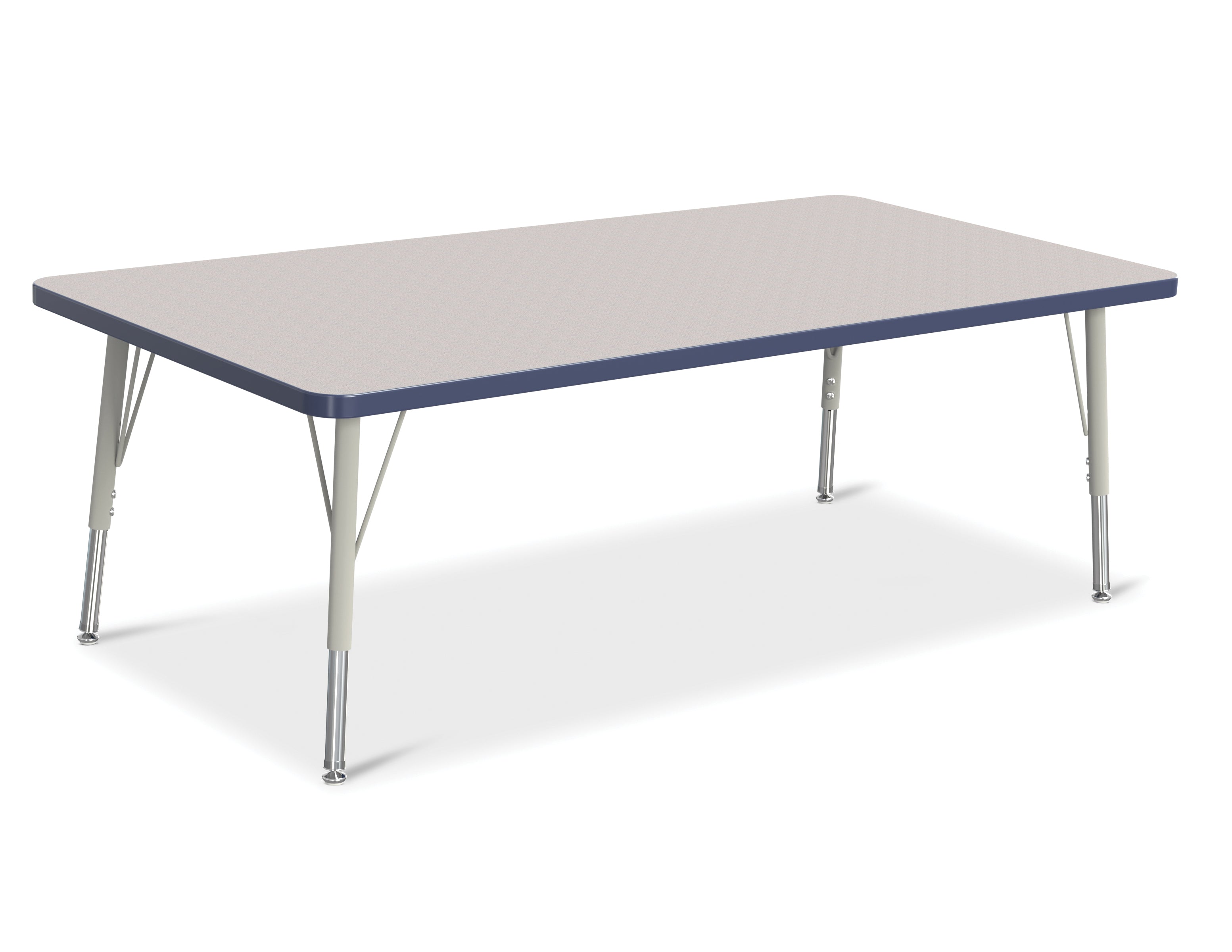 Berries® Rectangle Activity Table - Freckled — 6408JCE112.jpg
