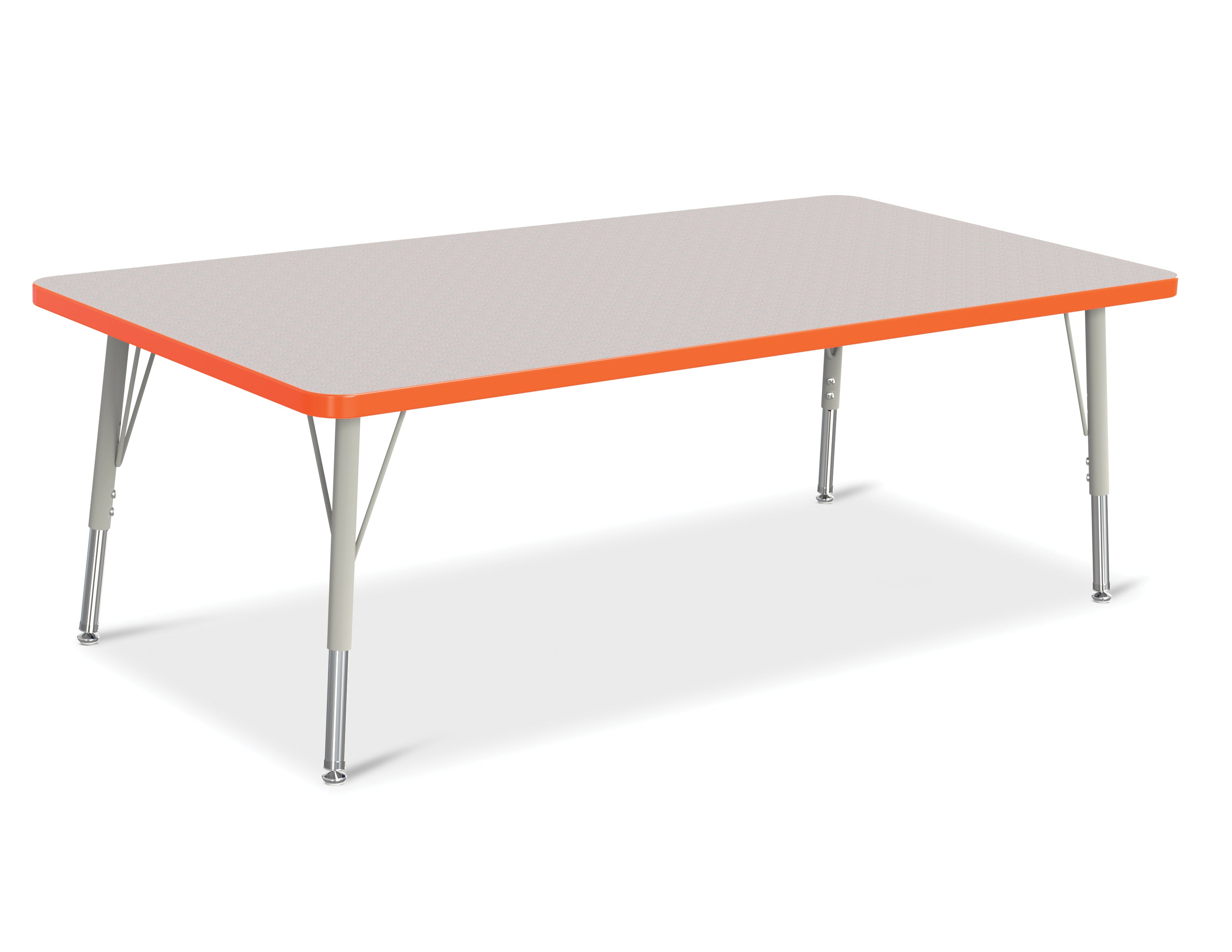Berries® Rectangle Activity Table - Freckled — 6408JCE114.jpg