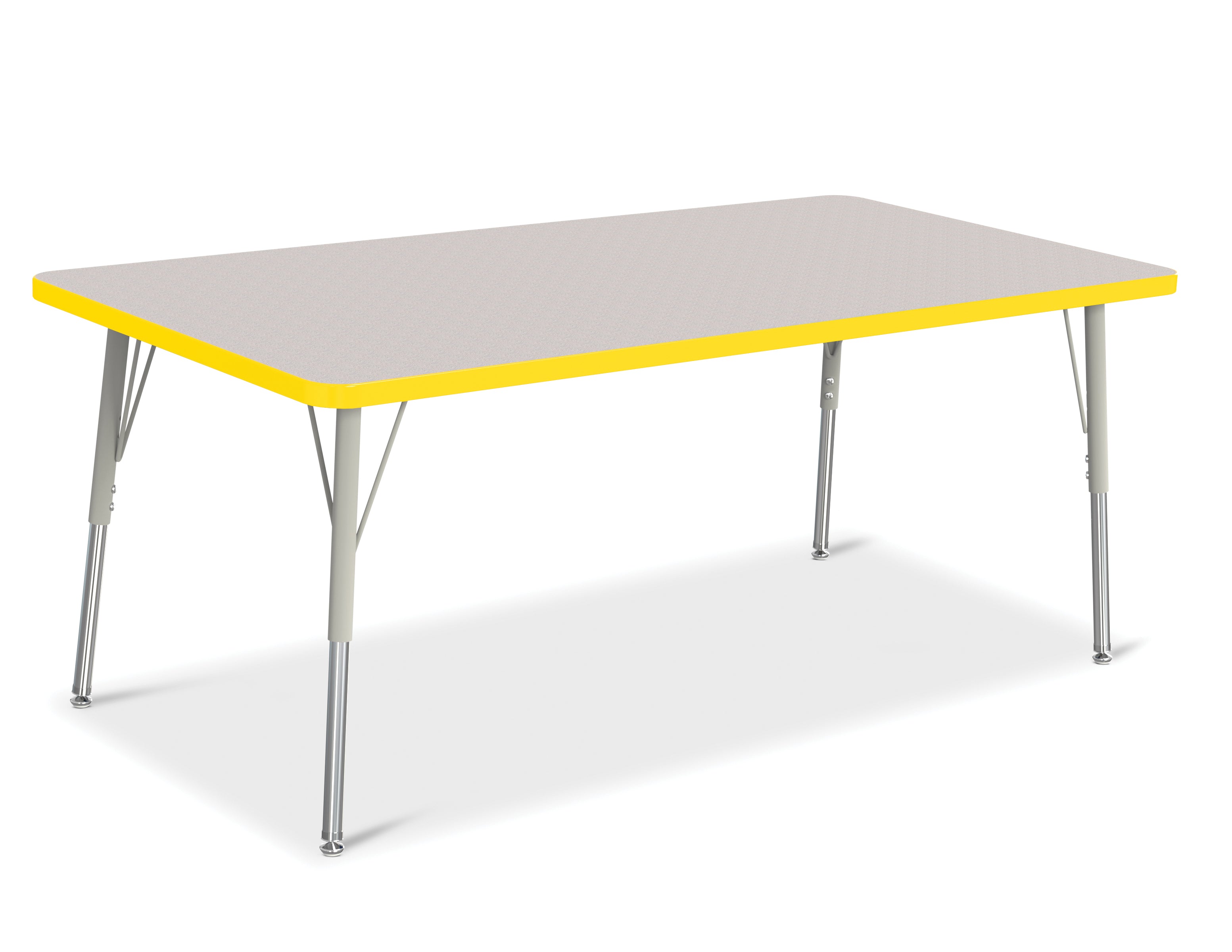 Berries® Rectangle Activity Table - Freckled — 6408JCA007.jpg