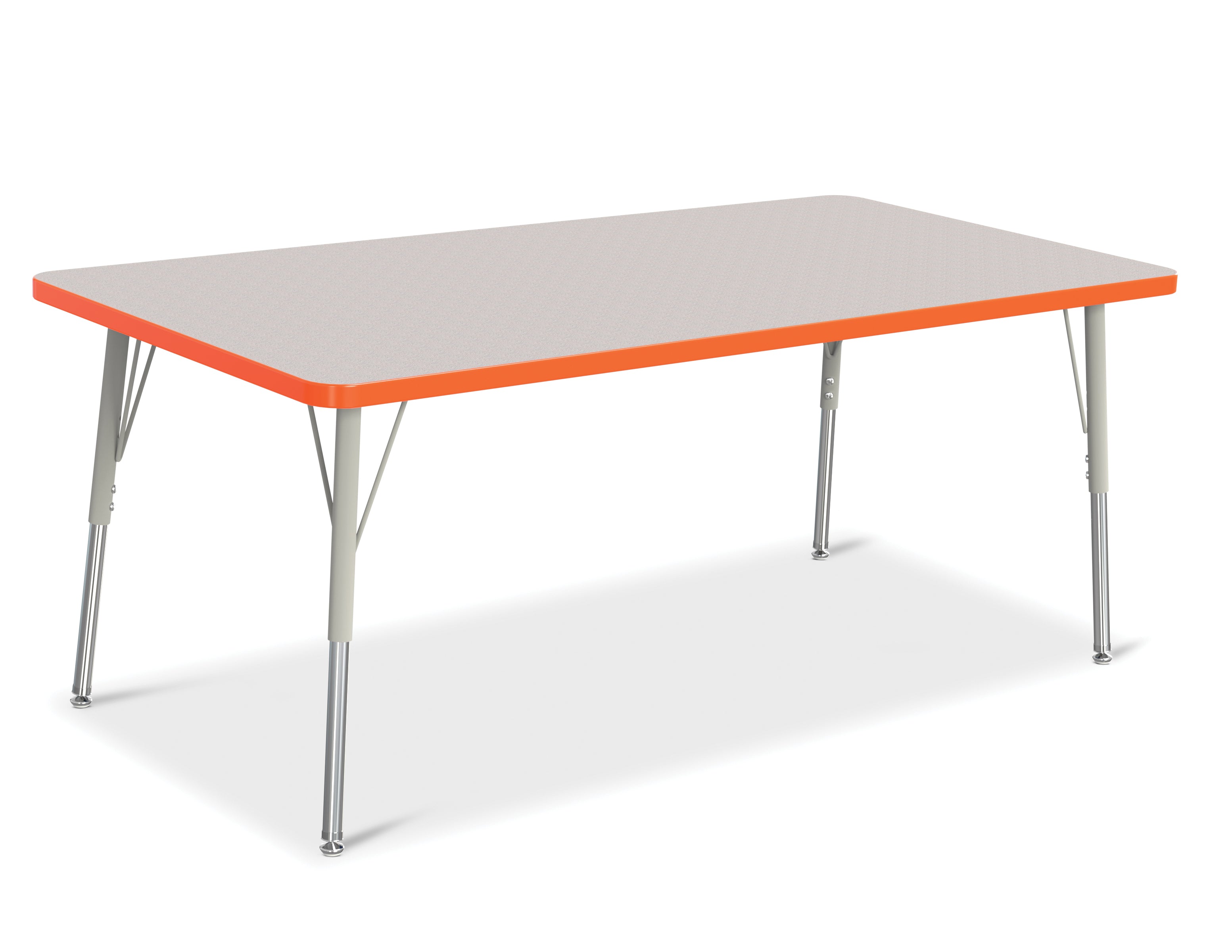 Berries® Rectangle Activity Table - Freckled — 6408JCA114.jpg