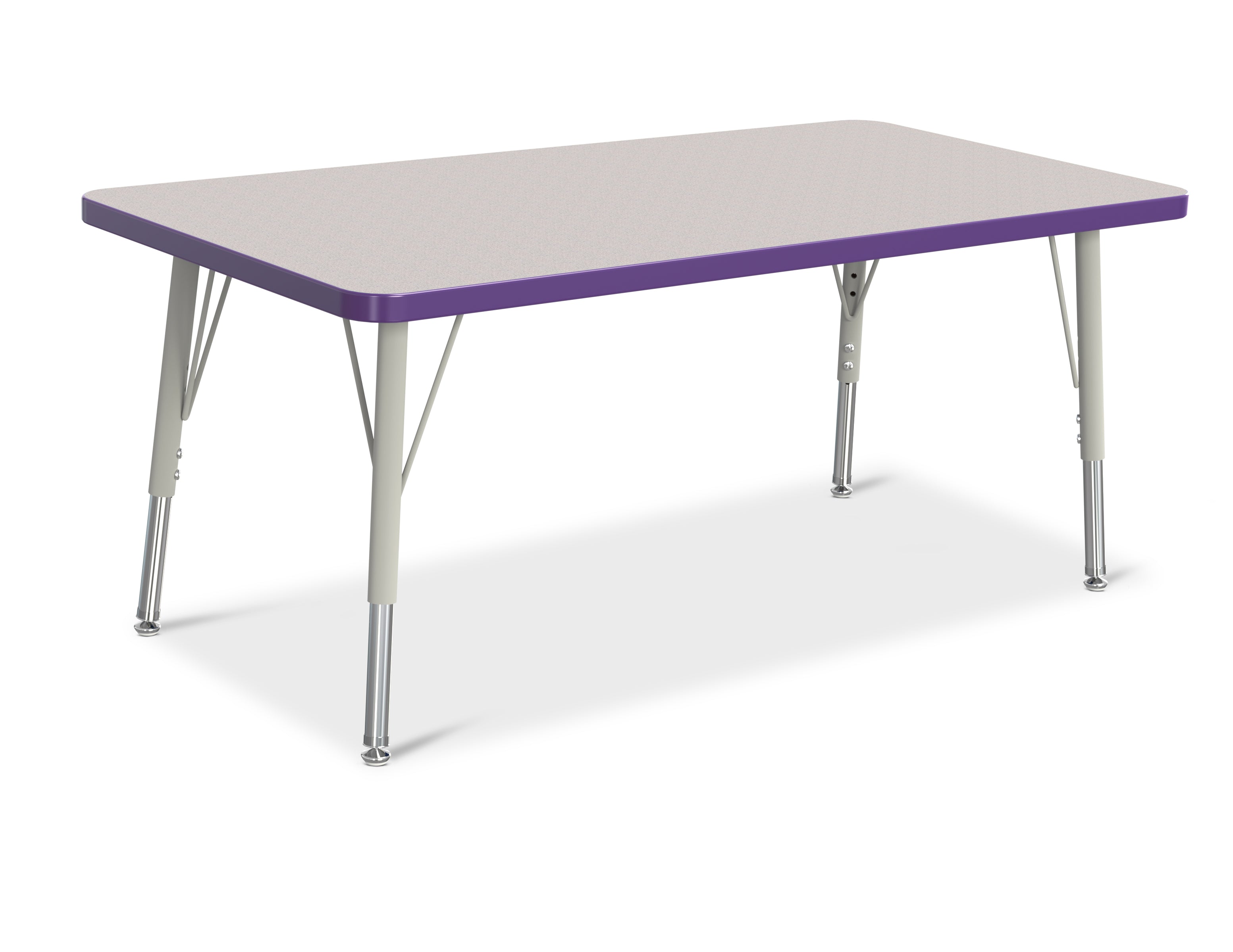 Berries® Rectangle Activity Table - Freckled — 6403JCE004.jpg