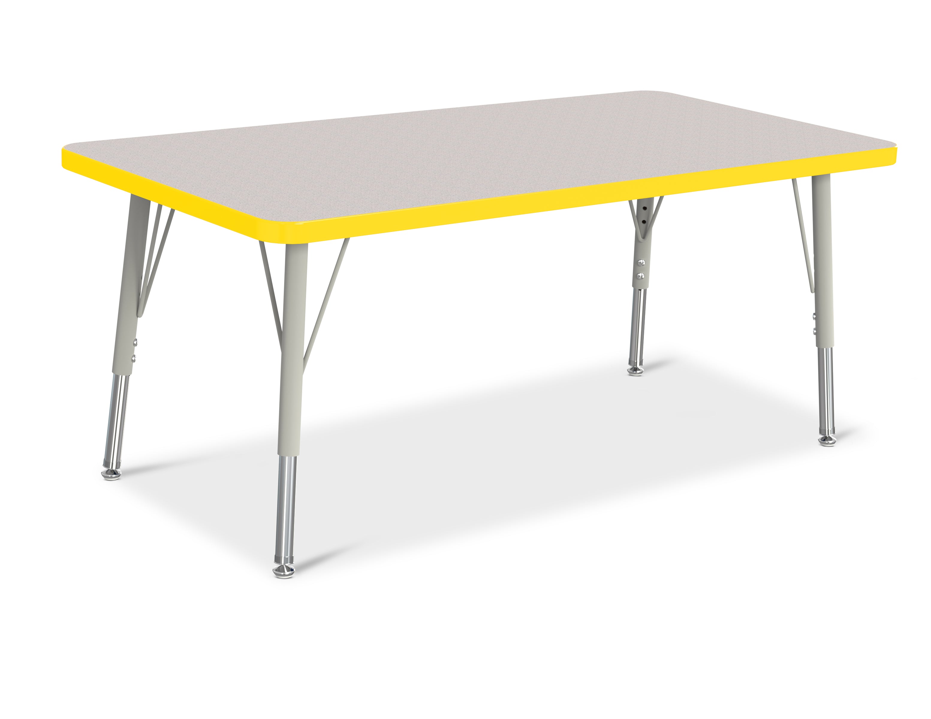 Berries® Rectangle Activity Table - Freckled — 6403JCE007.jpg