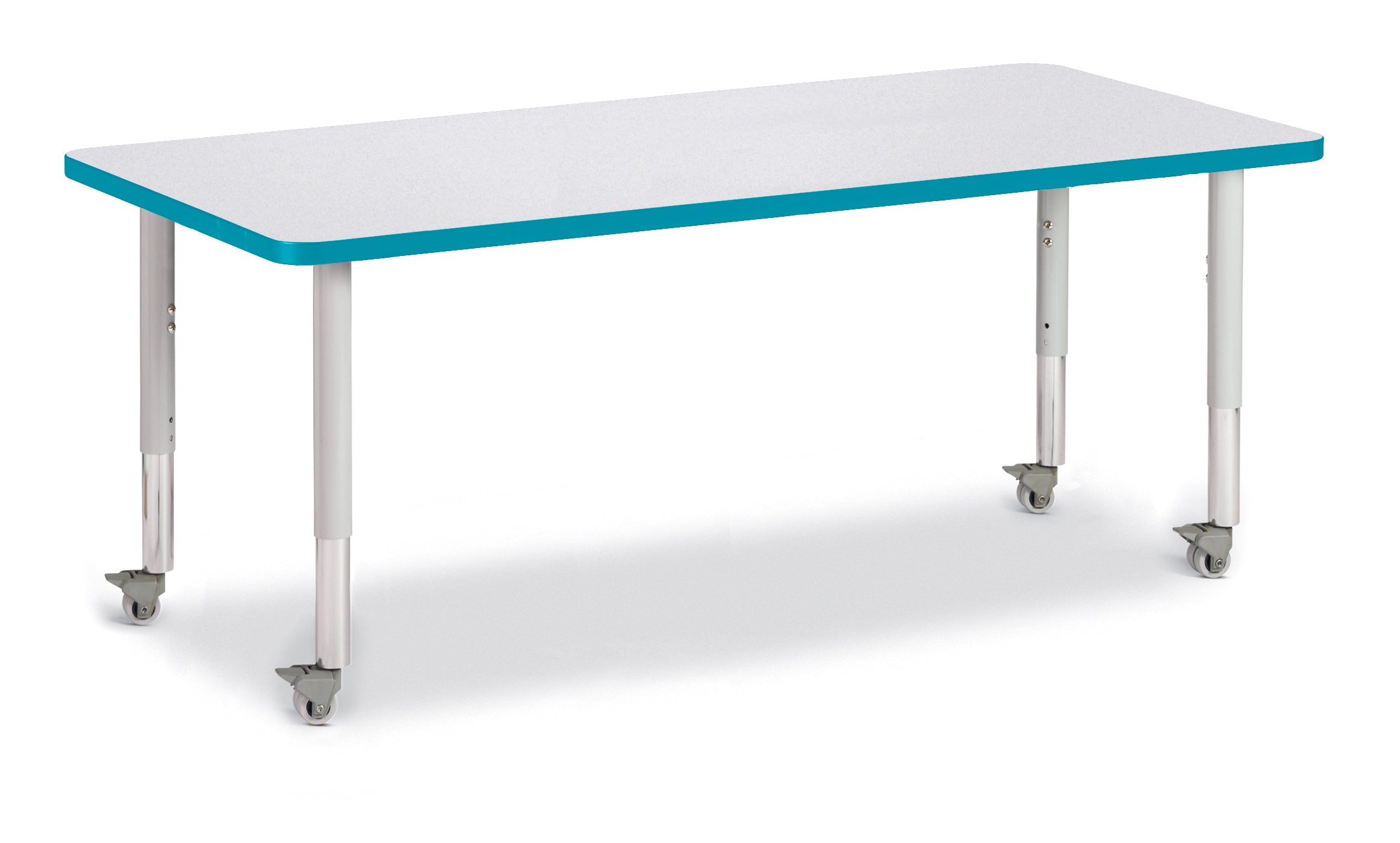 Berries® Rectangle Activity Table - Freckled — 6413JCM005.jpg