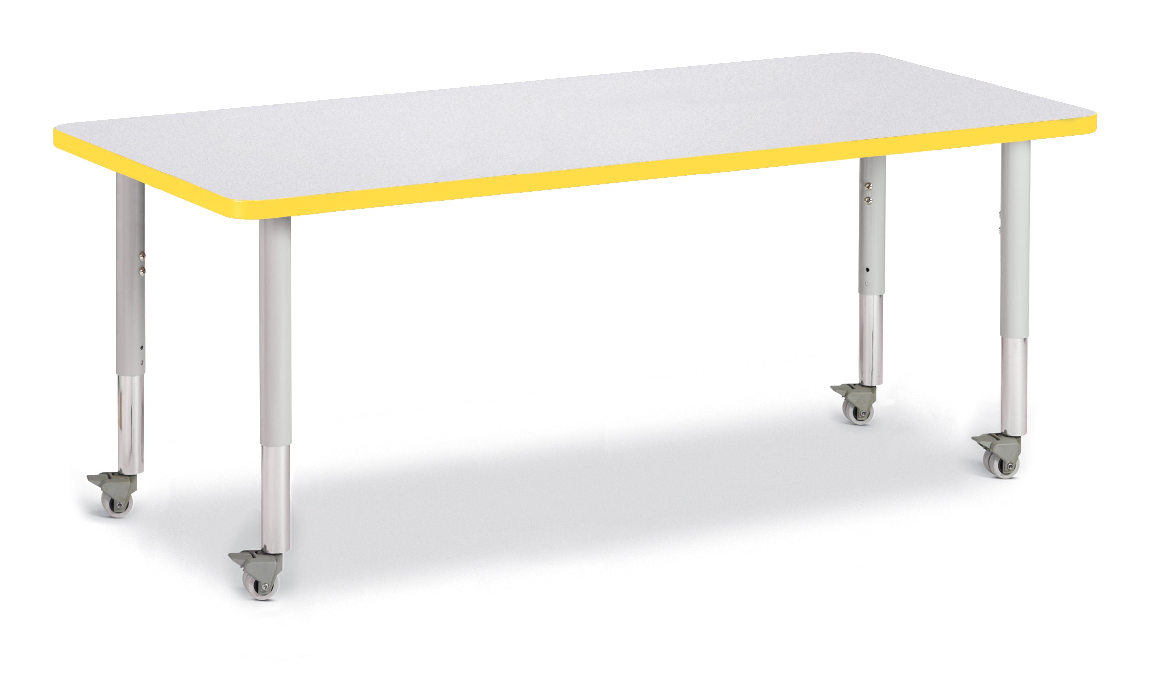 Berries® Rectangle Activity Table - Freckled — 6413JCM007.jpg