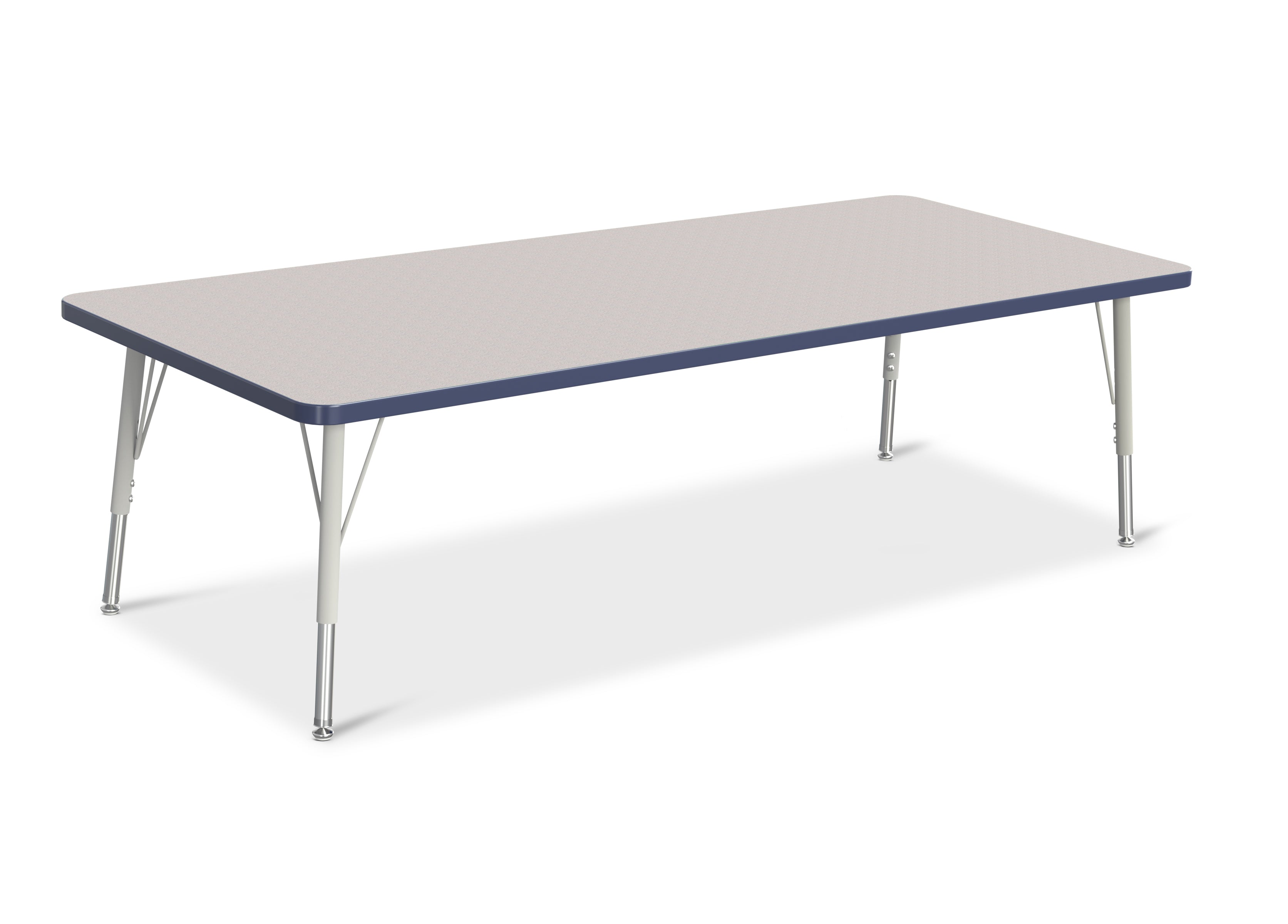 Berries® Rectangle Activity Table - Freckled — 6413JCE112.jpg
