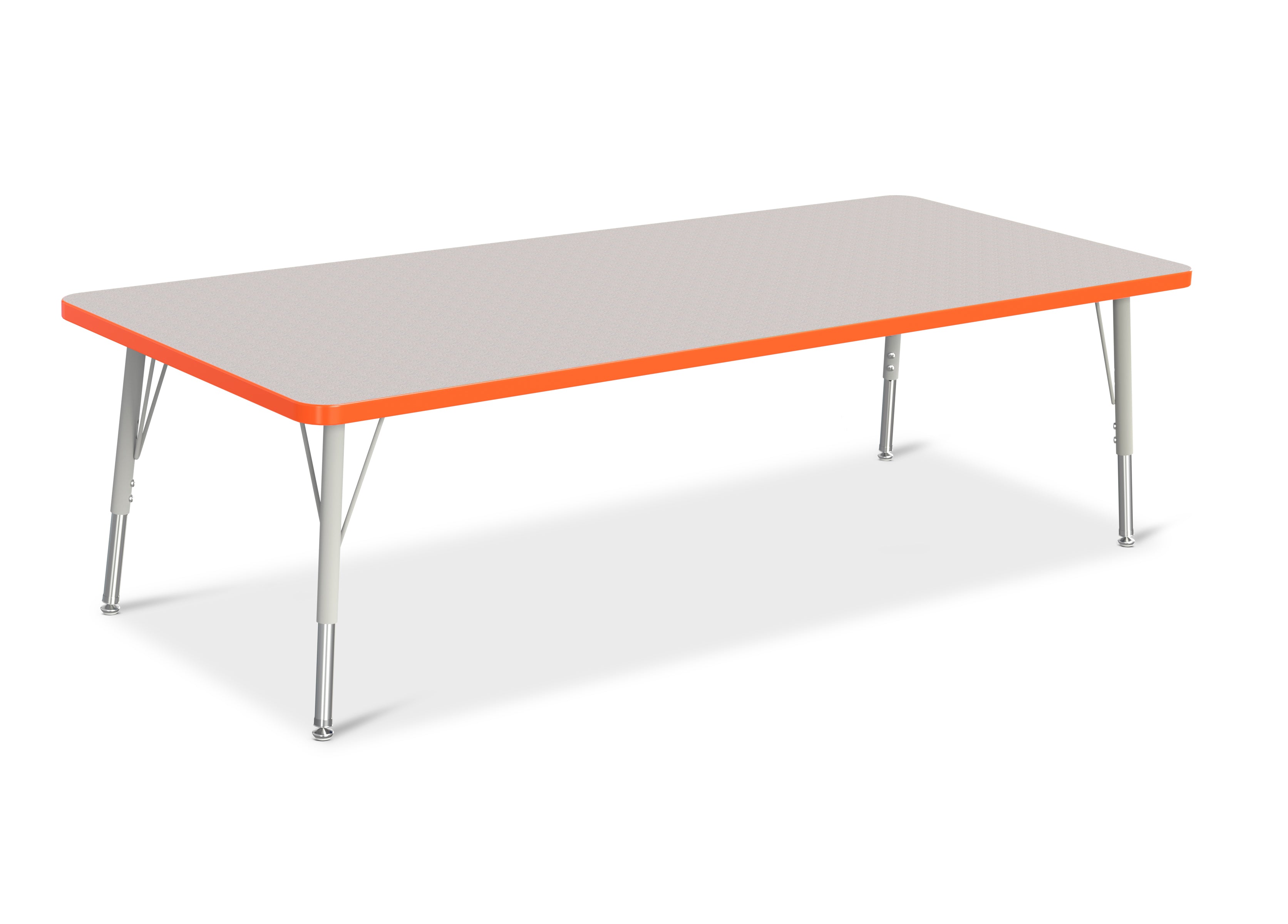 Berries® Rectangle Activity Table - Freckled — 6413JCE114.jpg