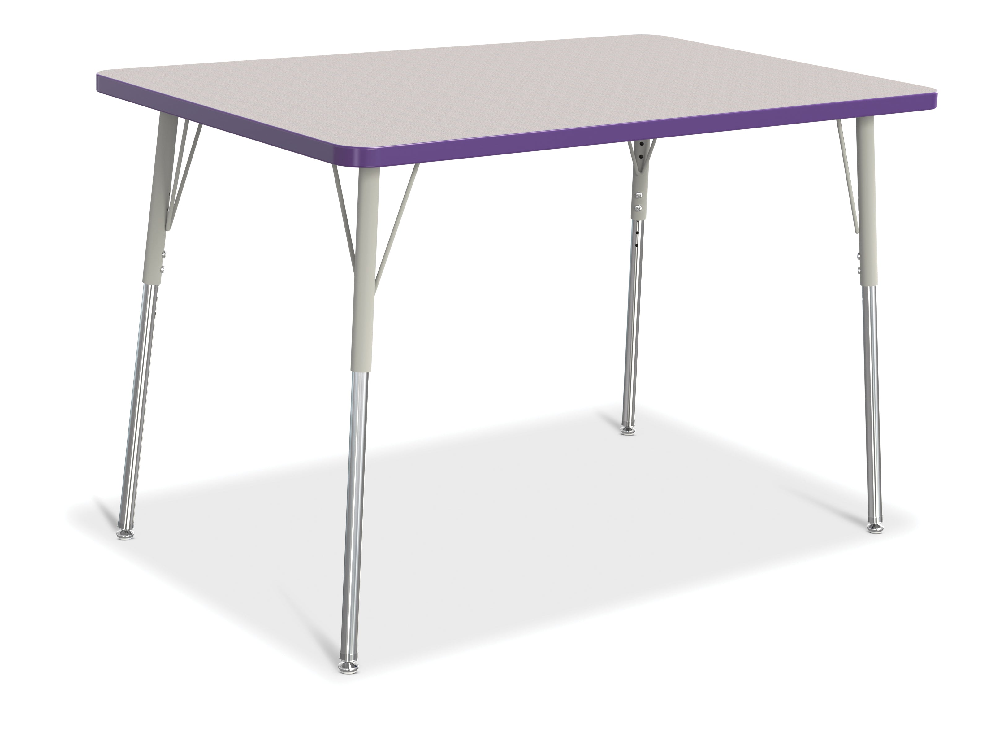 Berries® Rectangle Activity Table - Freckled — 6473JCA004.jpg