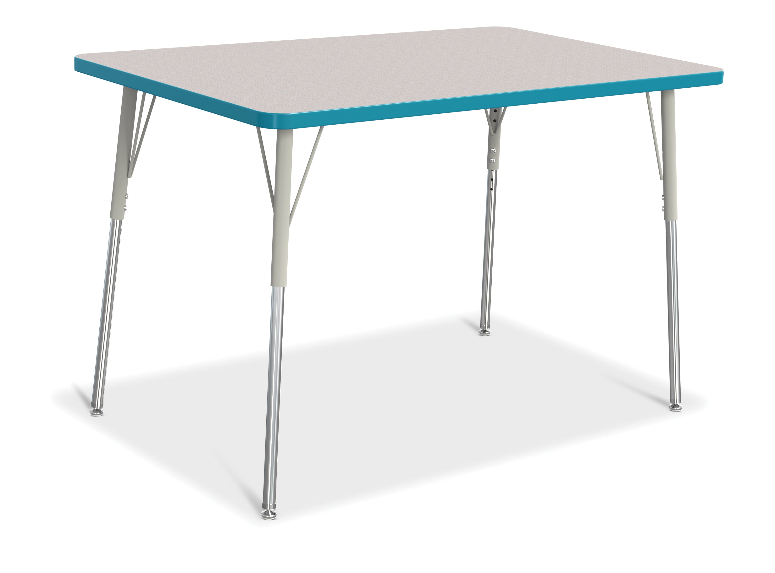 Berries® Rectangle Activity Table - Freckled — 6473JCA005.jpg