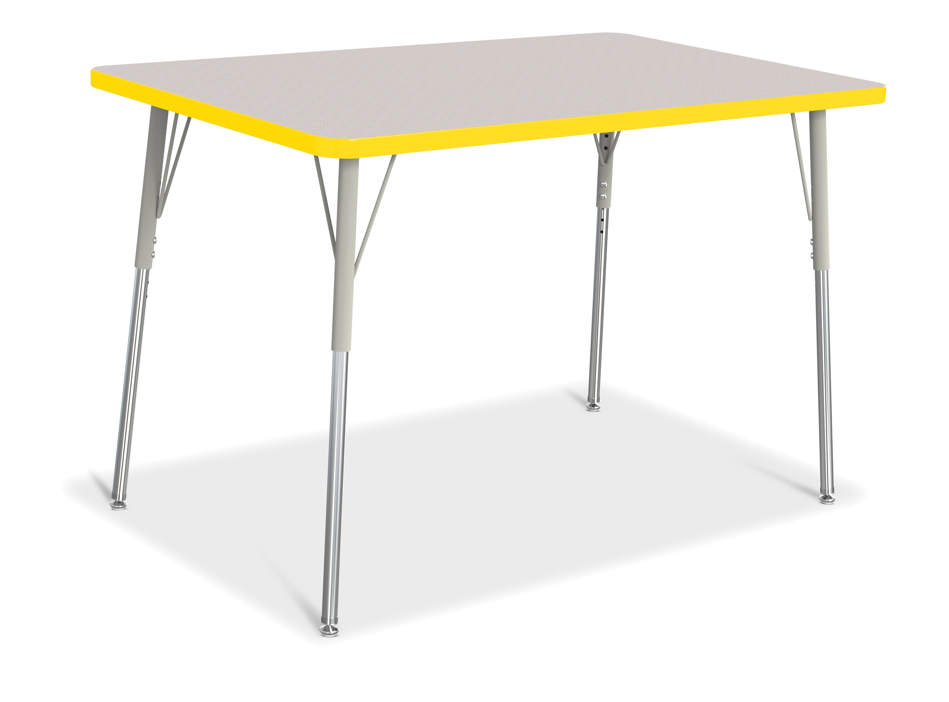 Berries® Rectangle Activity Table - Freckled — 6473JCA007.jpg