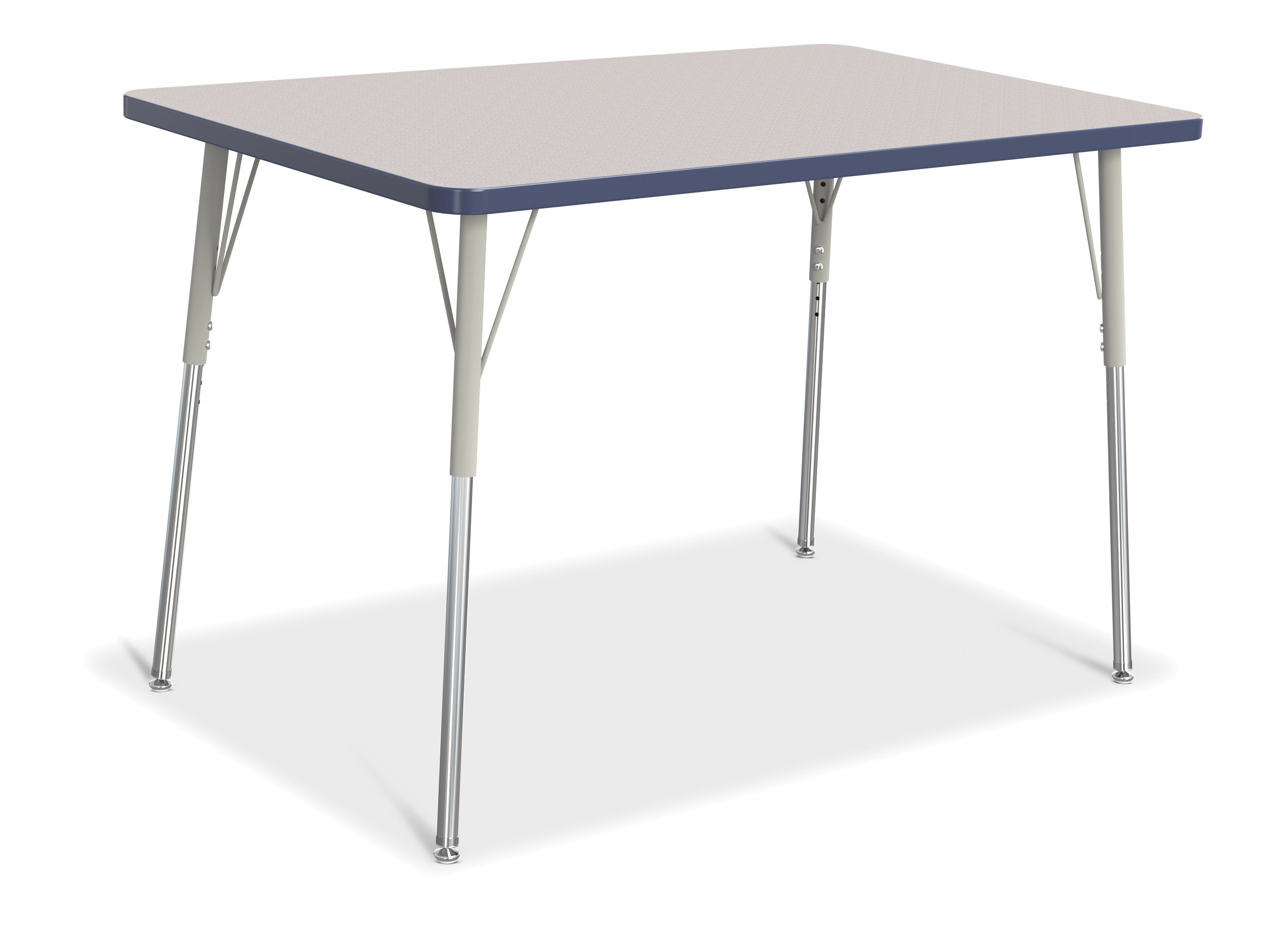 Berries® Rectangle Activity Table - Freckled — 6473JCA112.jpg