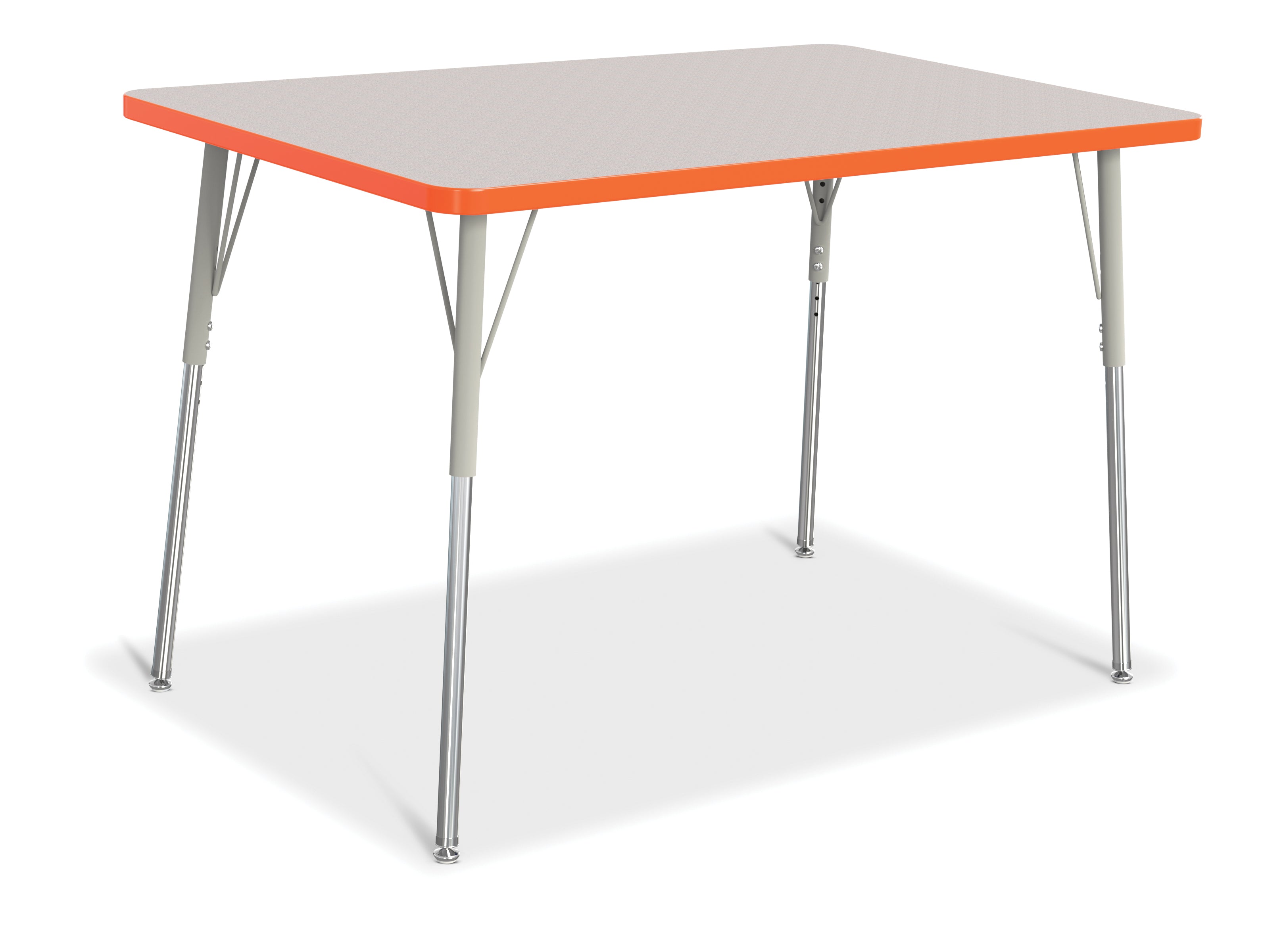Berries® Rectangle Activity Table - Freckled — 6473JCA114.jpg