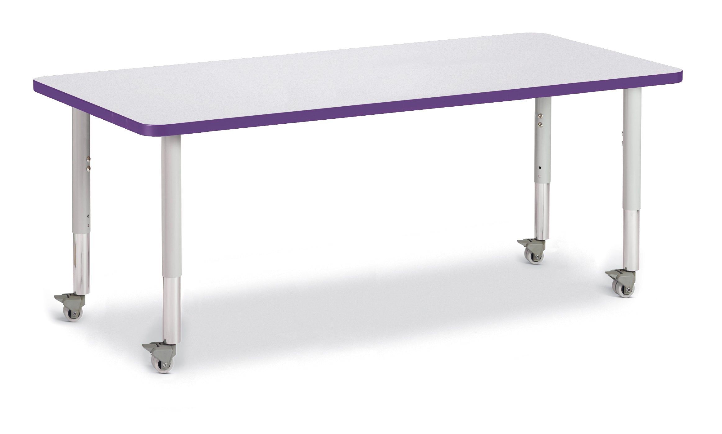 Berries® Rectangle Activity Table - Freckled — 6413JCM004.jpg