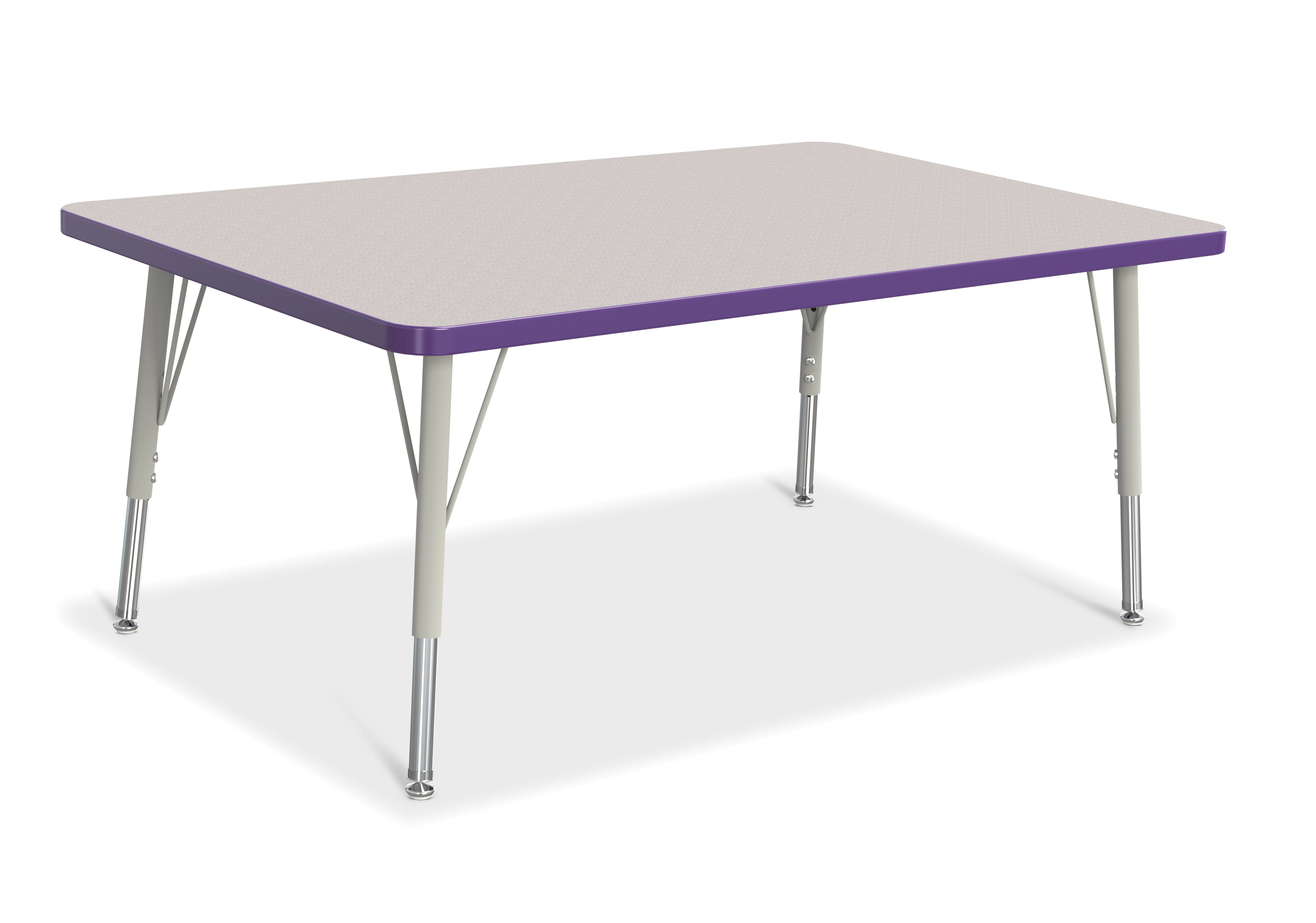 Berries® Rectangle Activity Table - Freckled — 6473JCE004.jpg