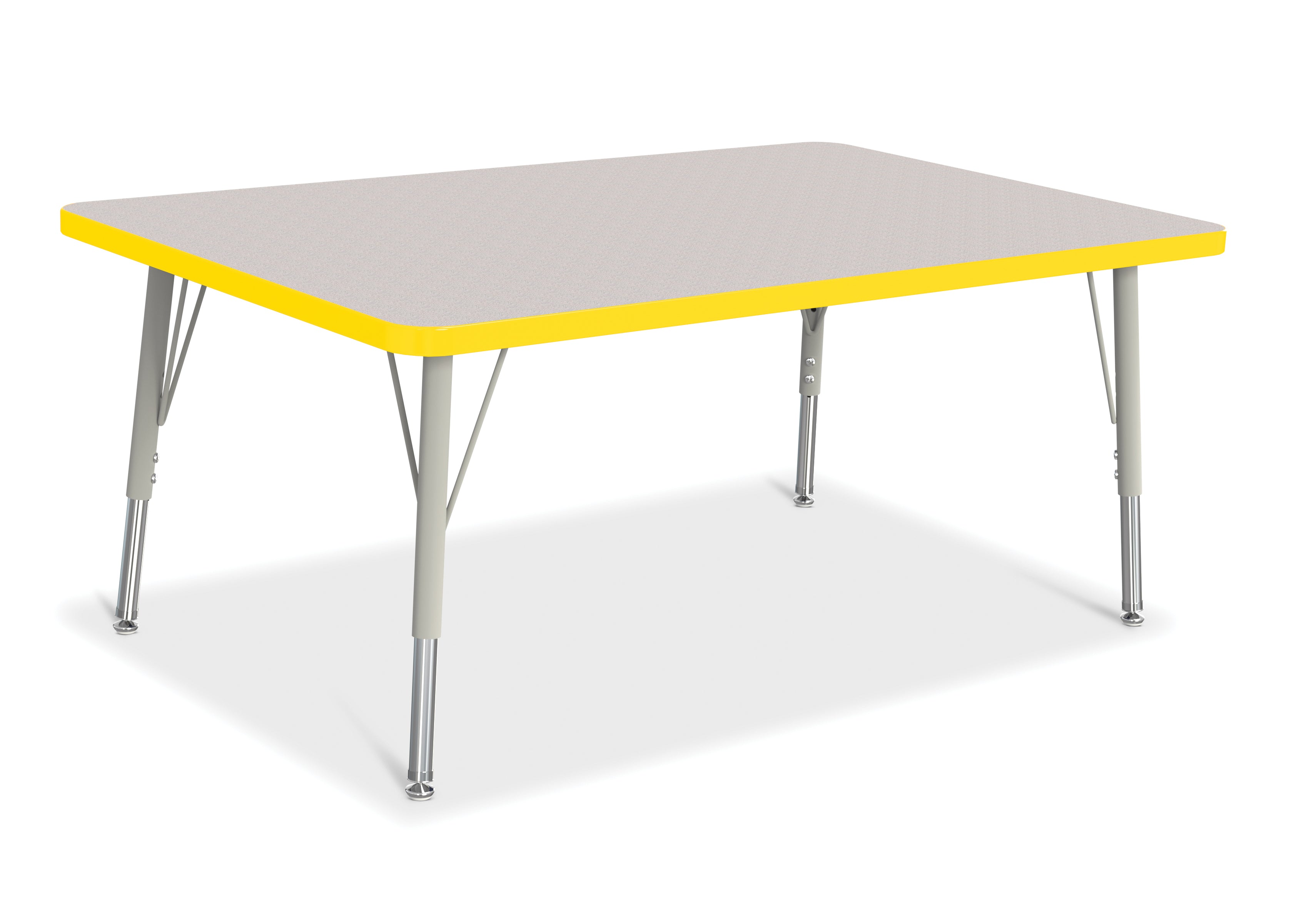 Berries® Rectangle Activity Table - Freckled — 6473JCE007.jpg