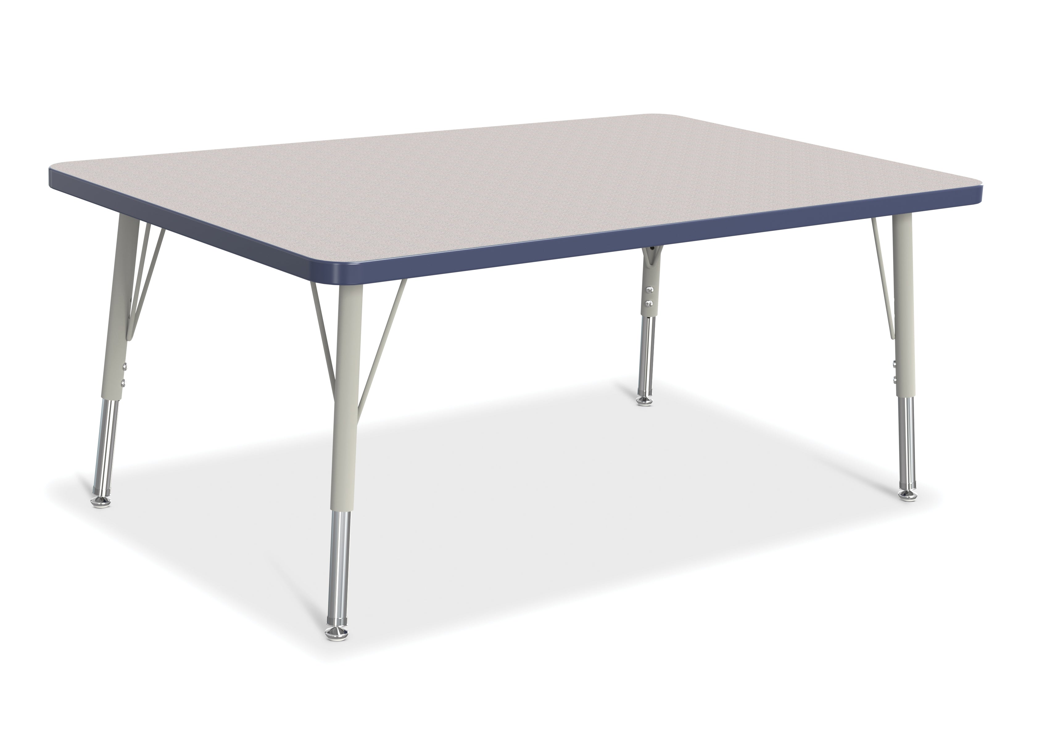 Berries® Rectangle Activity Table - Freckled — 6473JCE112.jpg