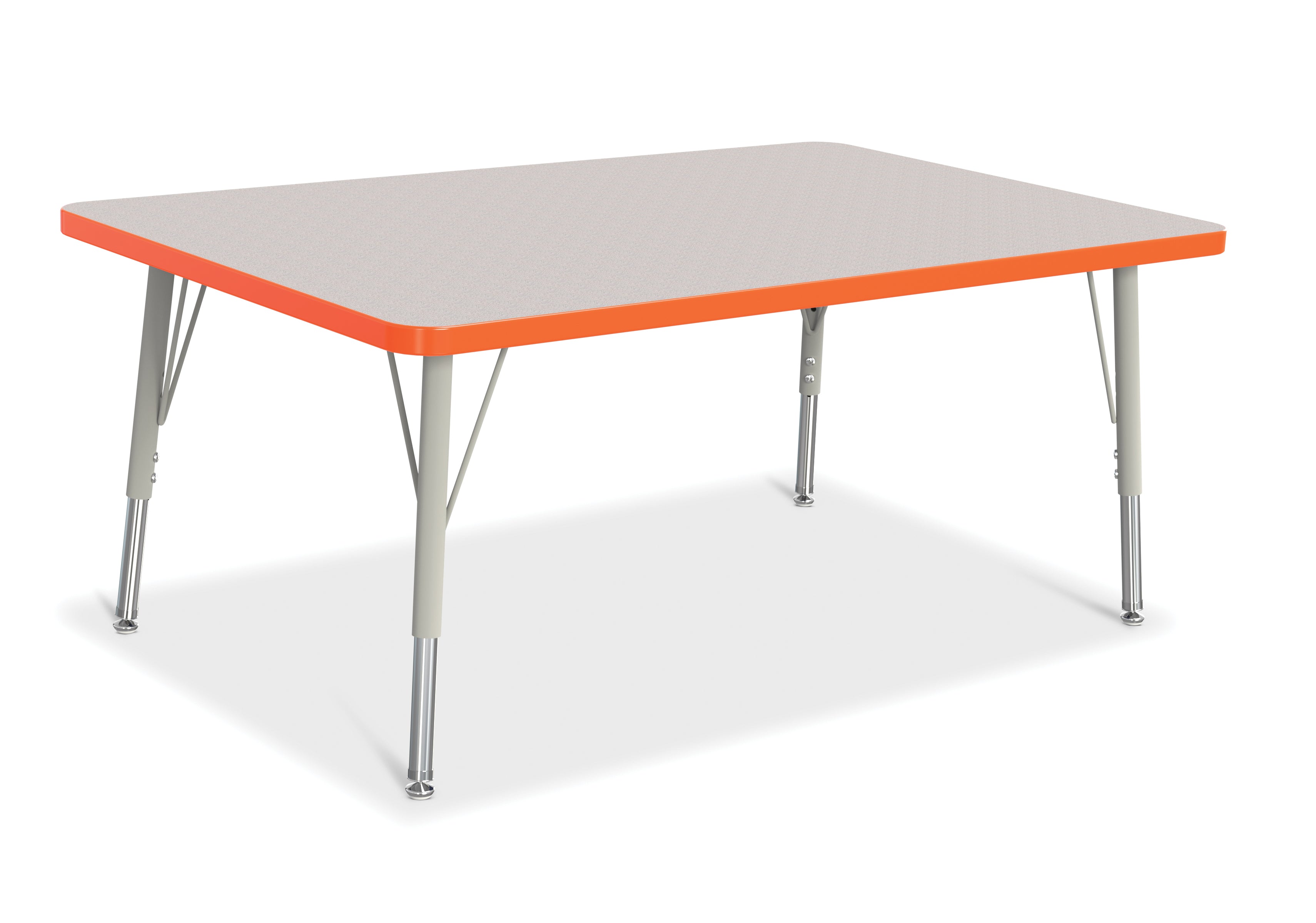 Berries® Rectangle Activity Table - Freckled — 6473JCE114.jpg