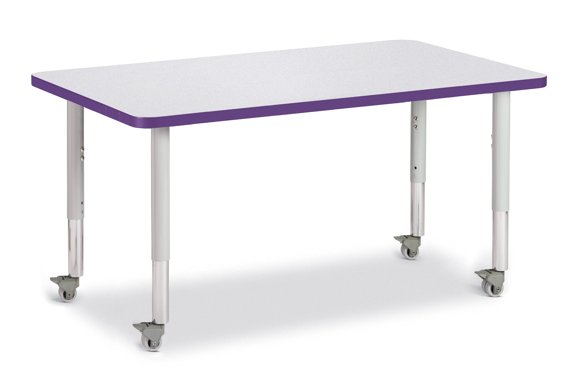Berries® Rectangle Activity Table - Freckled — 6473JCM004.jpg