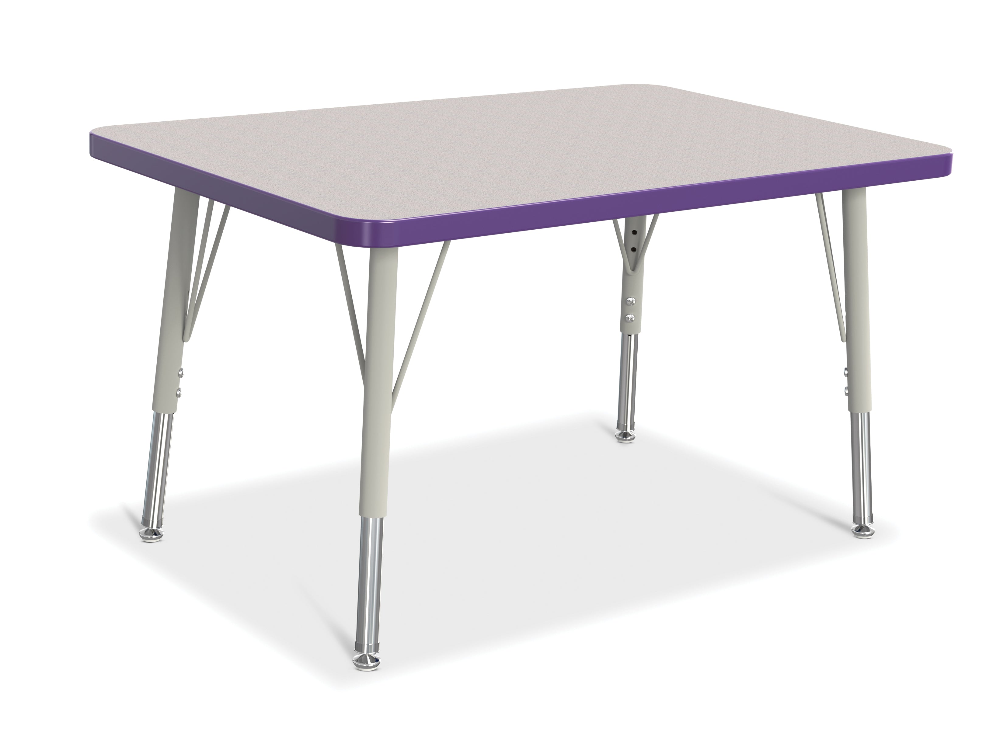Berries® Rectangle Activity Table - Freckled — 6478JCE004.jpg