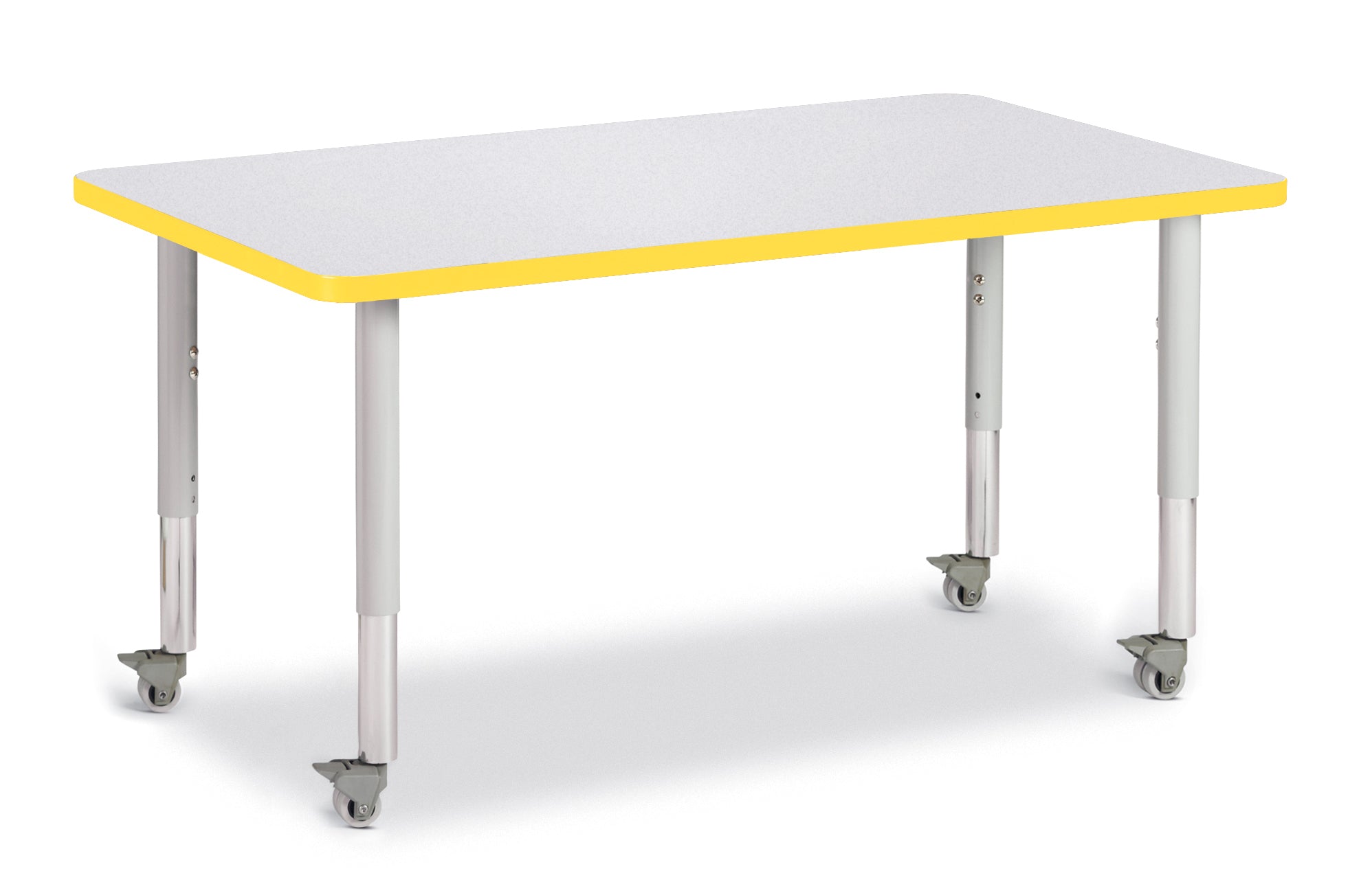 Berries® Rectangle Activity Table - Freckled — 6473JCM007.jpg