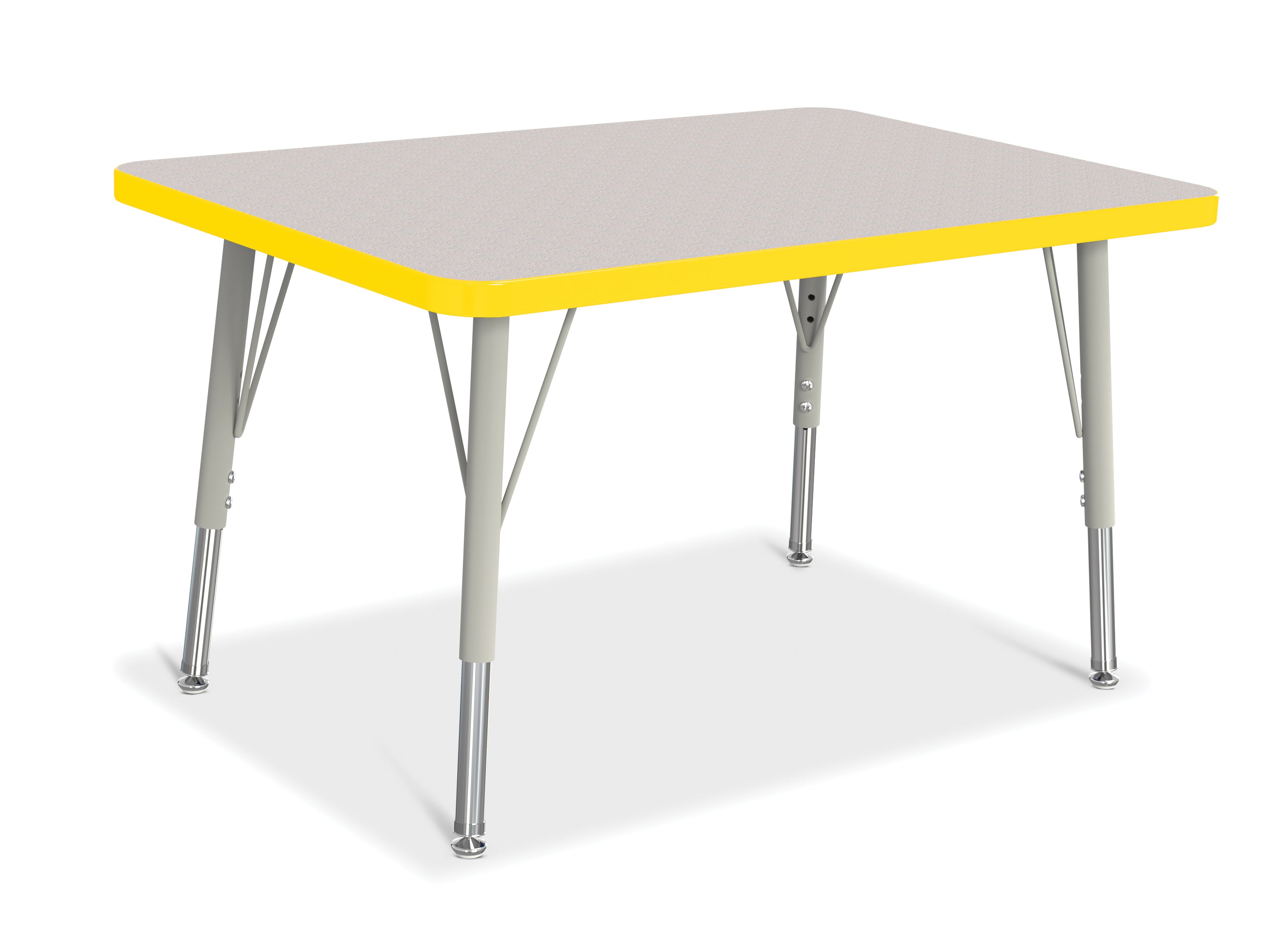 Berries® Rectangle Activity Table - Freckled — 6478JCE007.jpg