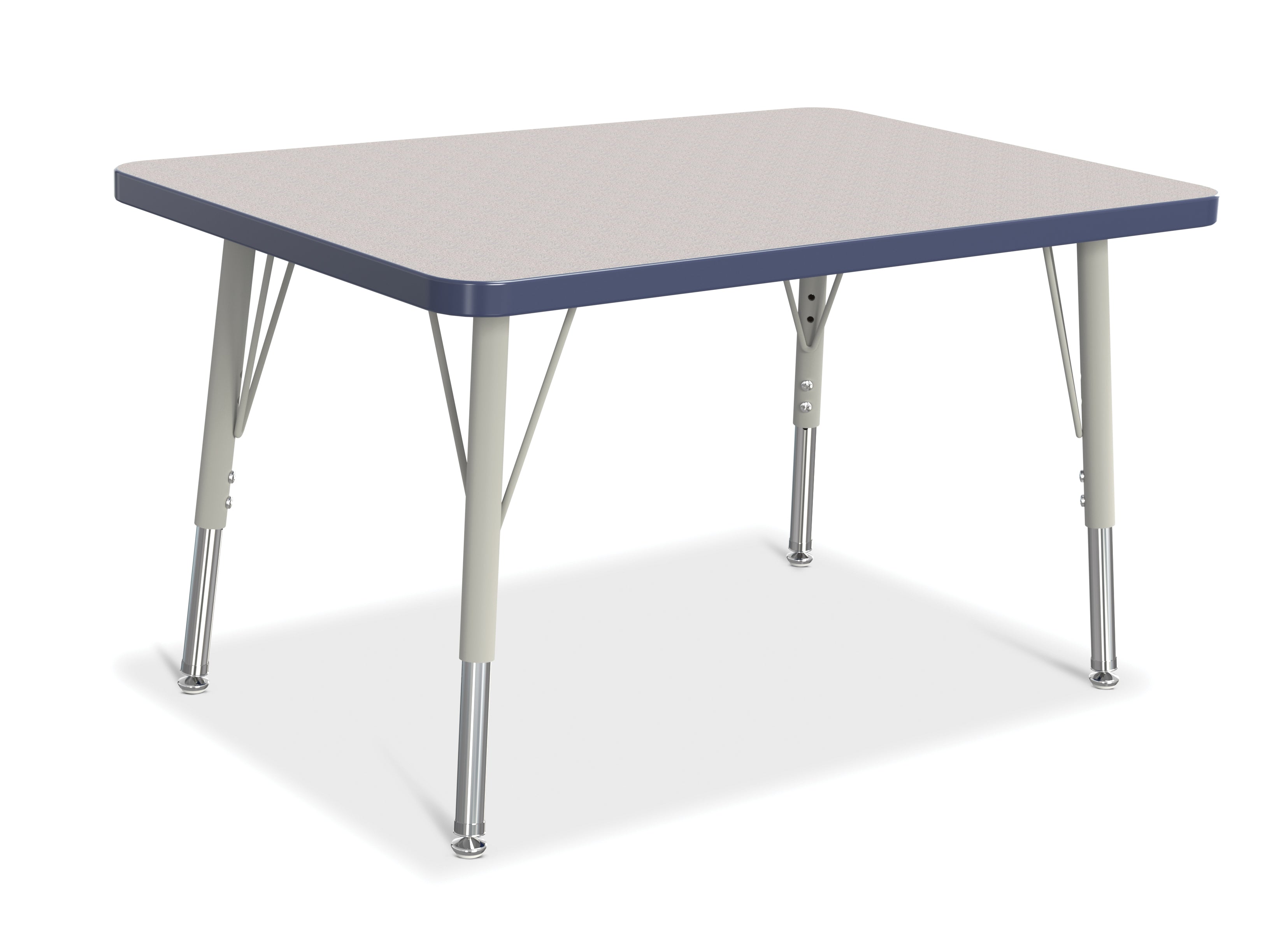 Berries® Rectangle Activity Table - Freckled — 6478JCE112.jpg