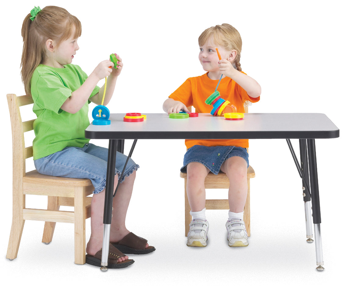 Berries® Rectangle Activity Table - Freckled — 6478JCE180_wkid.jpg
