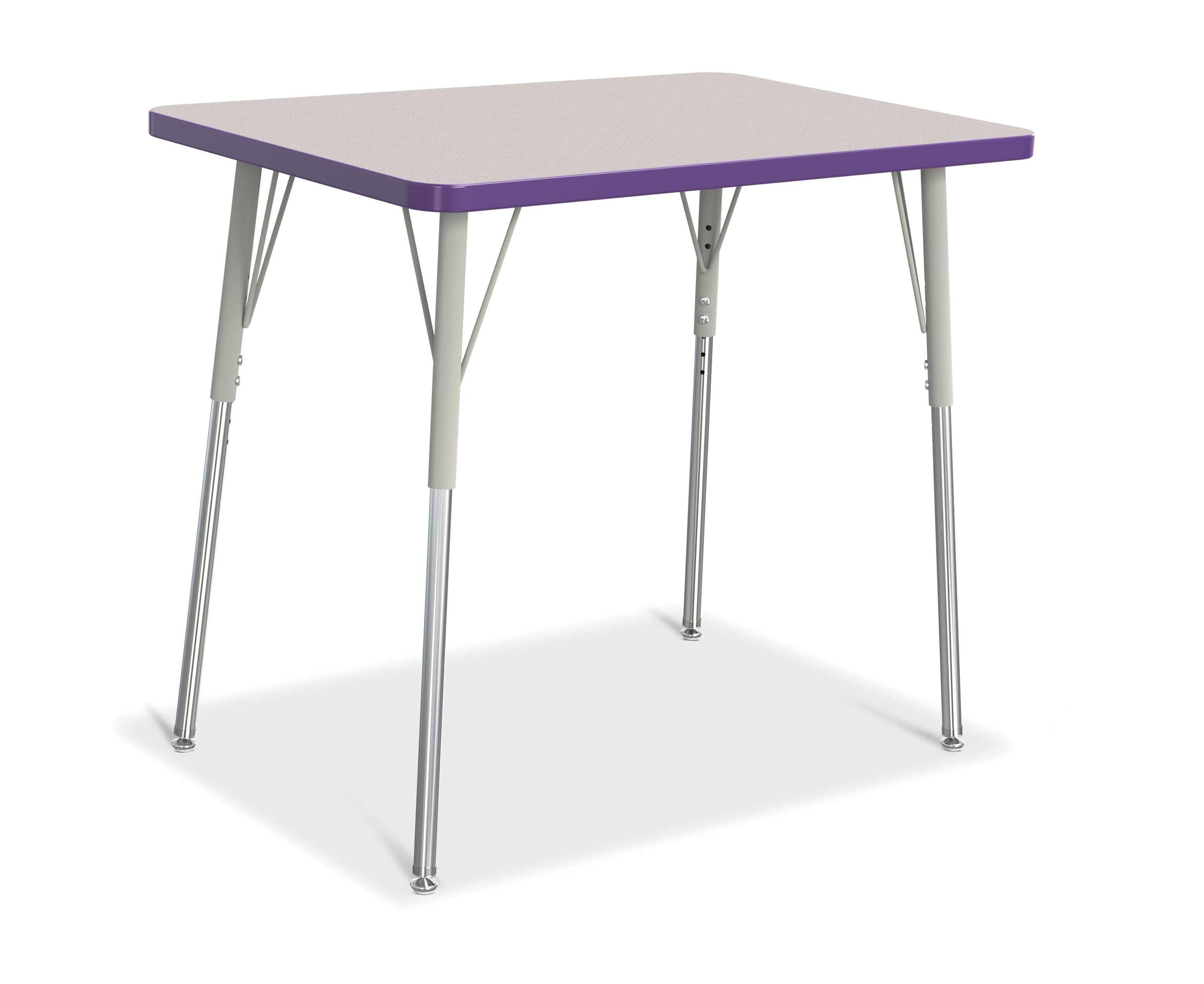 Berries® Rectangle Activity Table - Freckled — 6478JCA004.jpg