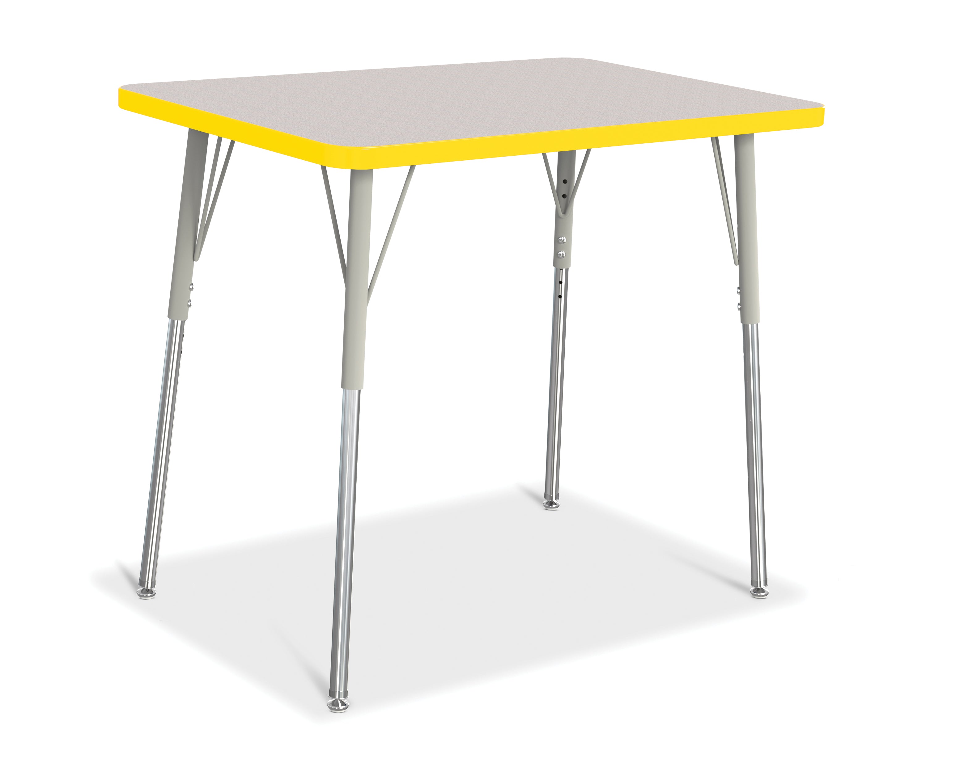 Berries® Rectangle Activity Table - Freckled — 6478JCA007.jpg