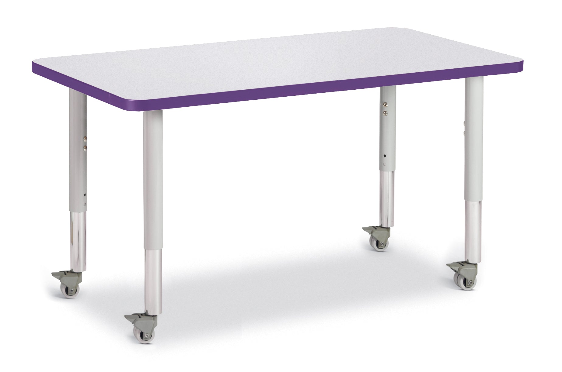 Berries® Rectangle Activity Table - Freckled — 6478JCM004.jpg