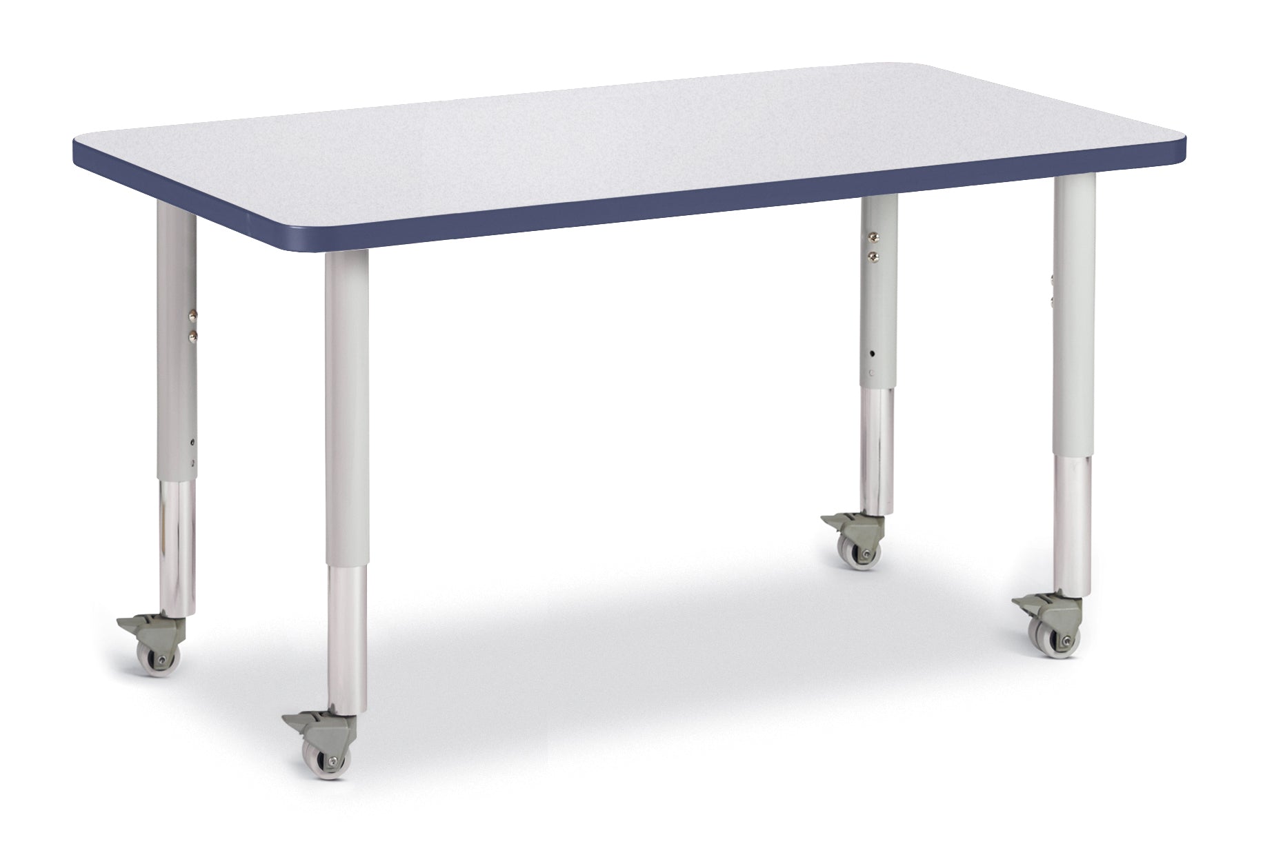 Berries® Rectangle Activity Table - Freckled — 6478JCM112.jpg
