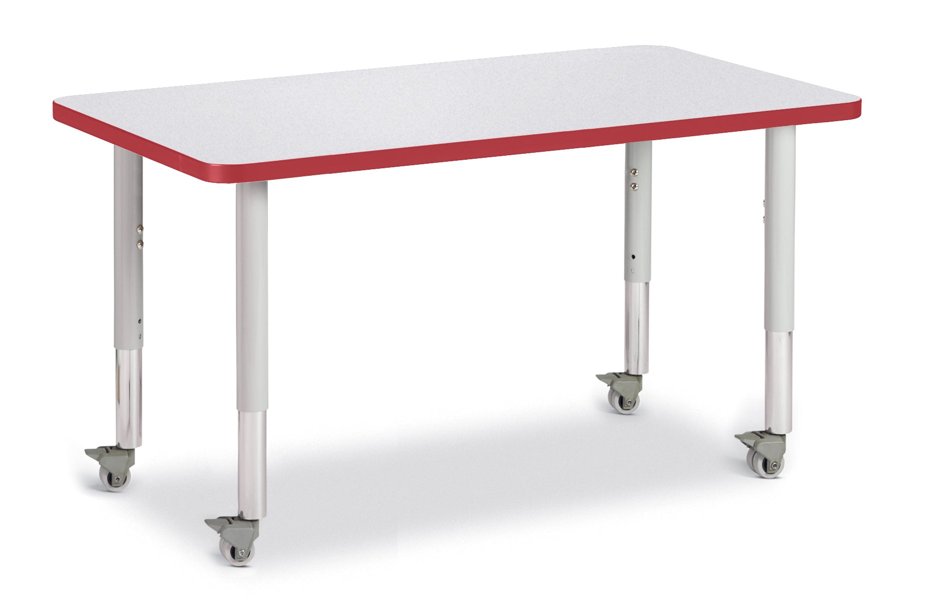 Berries® Rectangle Activity Table - Freckled — 6478JCM008.jpg