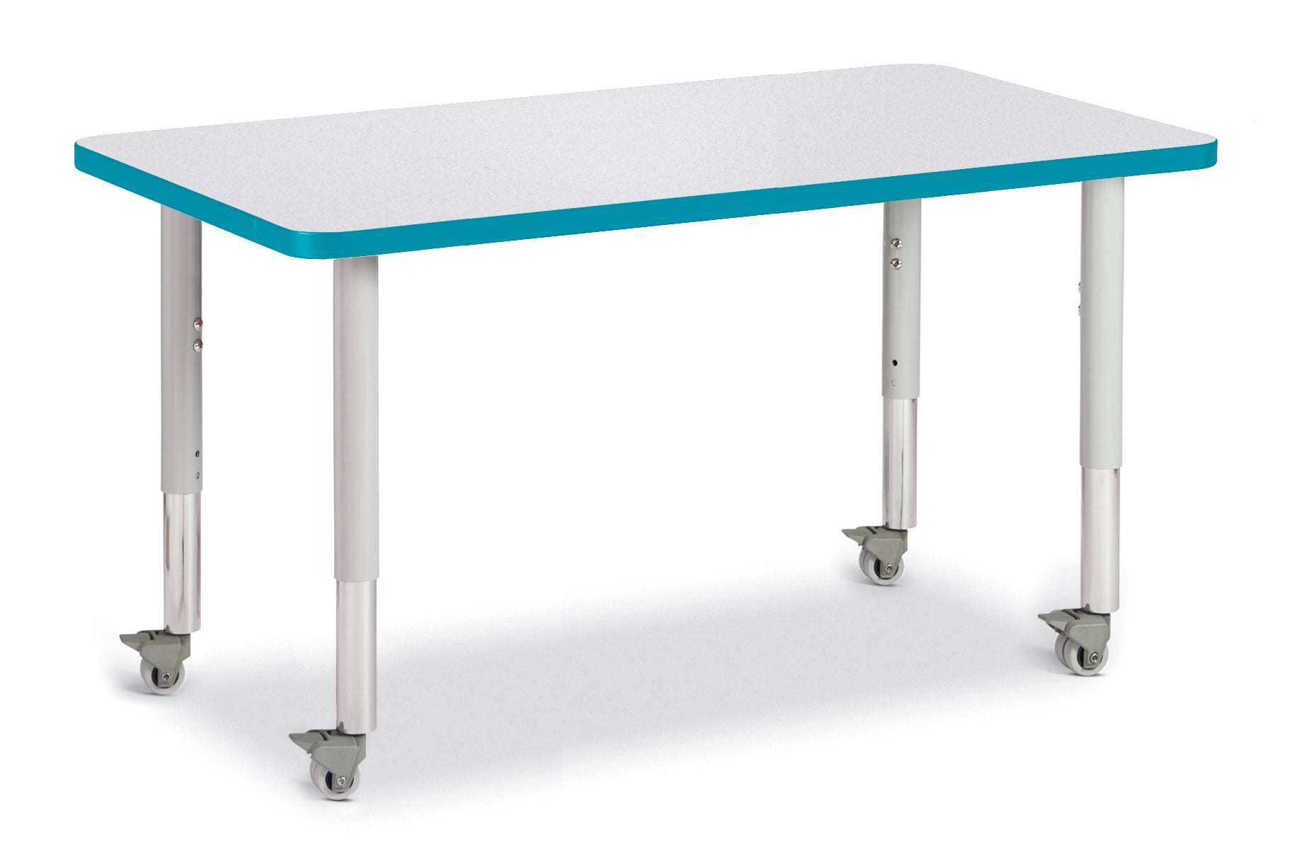 Berries® Rectangle Activity Table - Freckled — 6478JCM005.jpg