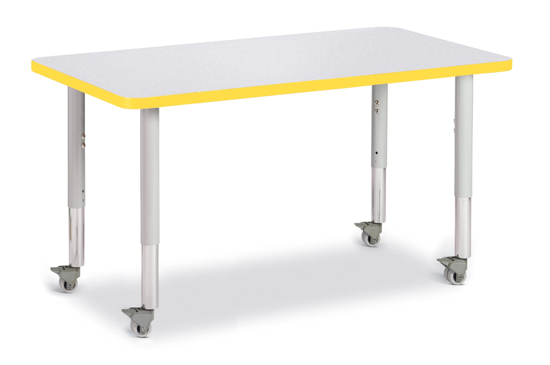 Berries® Rectangle Activity Table - Freckled — 6478JCM007.jpg