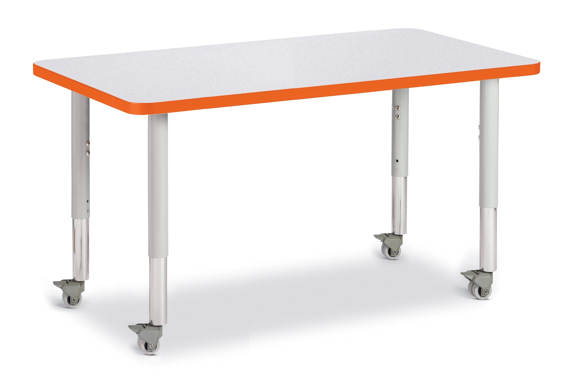 Berries® Rectangle Activity Table - Freckled — 6478JCM114.jpg
