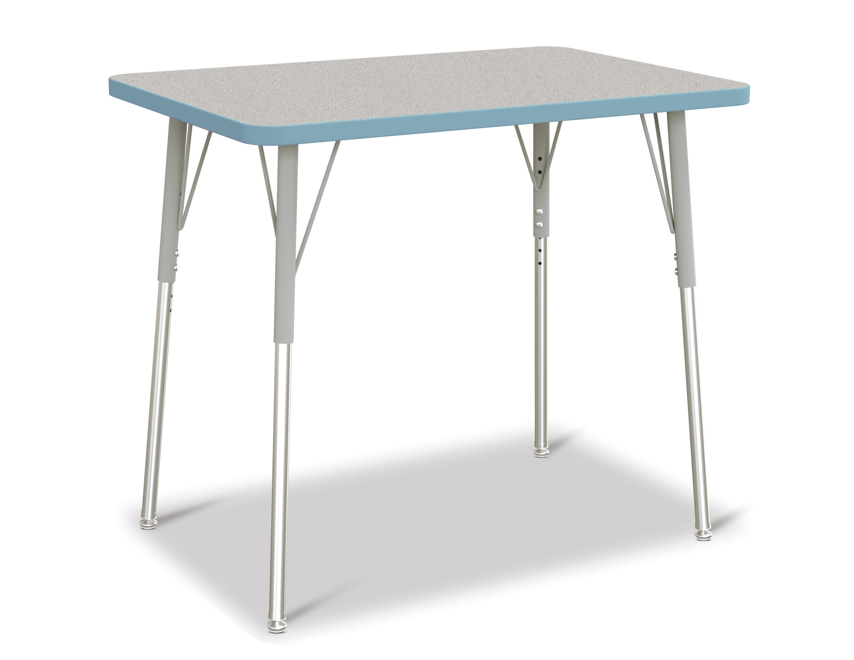 Berries® Rectangle Activity Table - Freckled — 6478JCA131.jpg