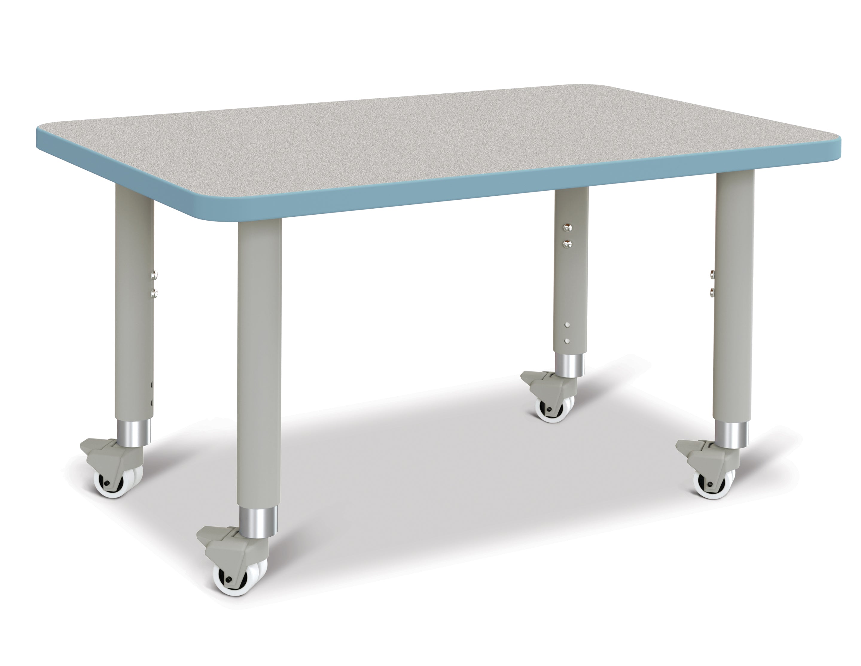 Berries® Rectangle Activity Table - Freckled — 6478JCM131.jpg