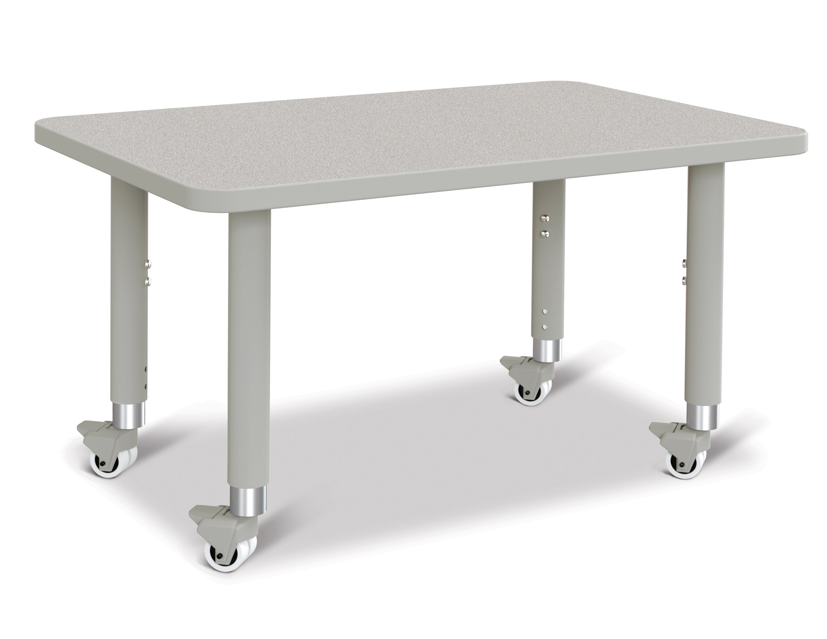 Berries® Rectangle Activity Table - Freckled — 6478JCM000.jpg