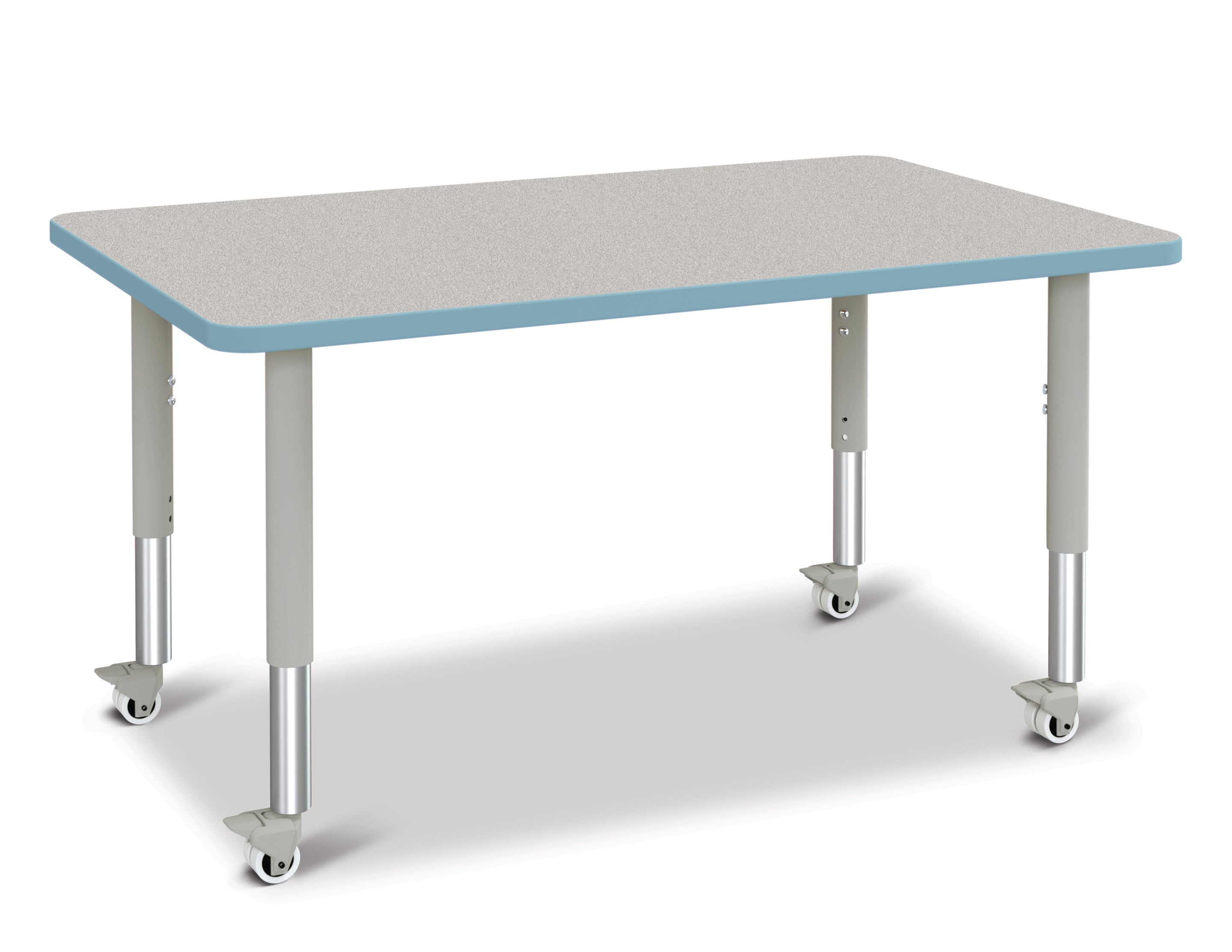 Berries® Rectangle Activity Table - Freckled — 6473JCM131.jpg