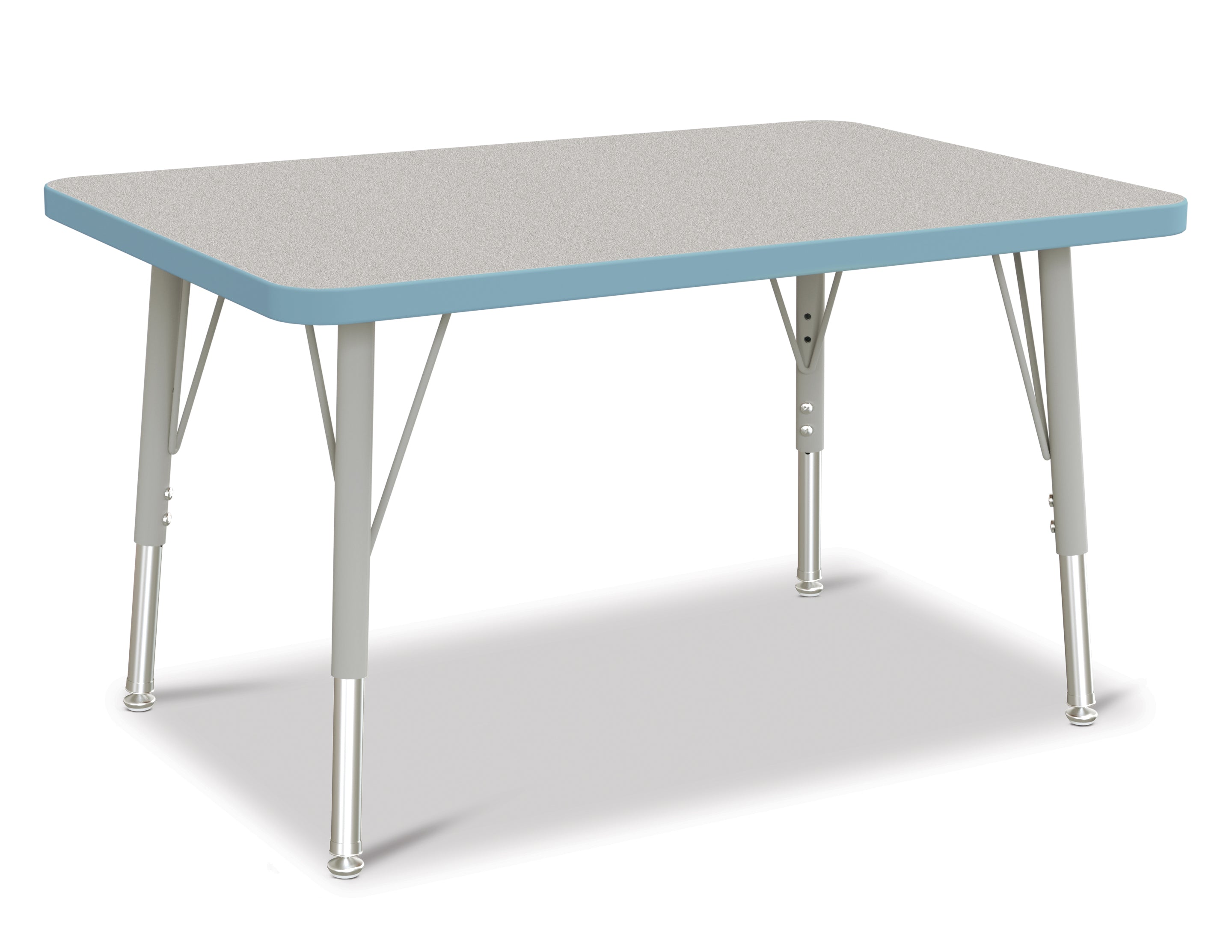 Berries® Rectangle Activity Table - Freckled — 6478JCE131.jpg