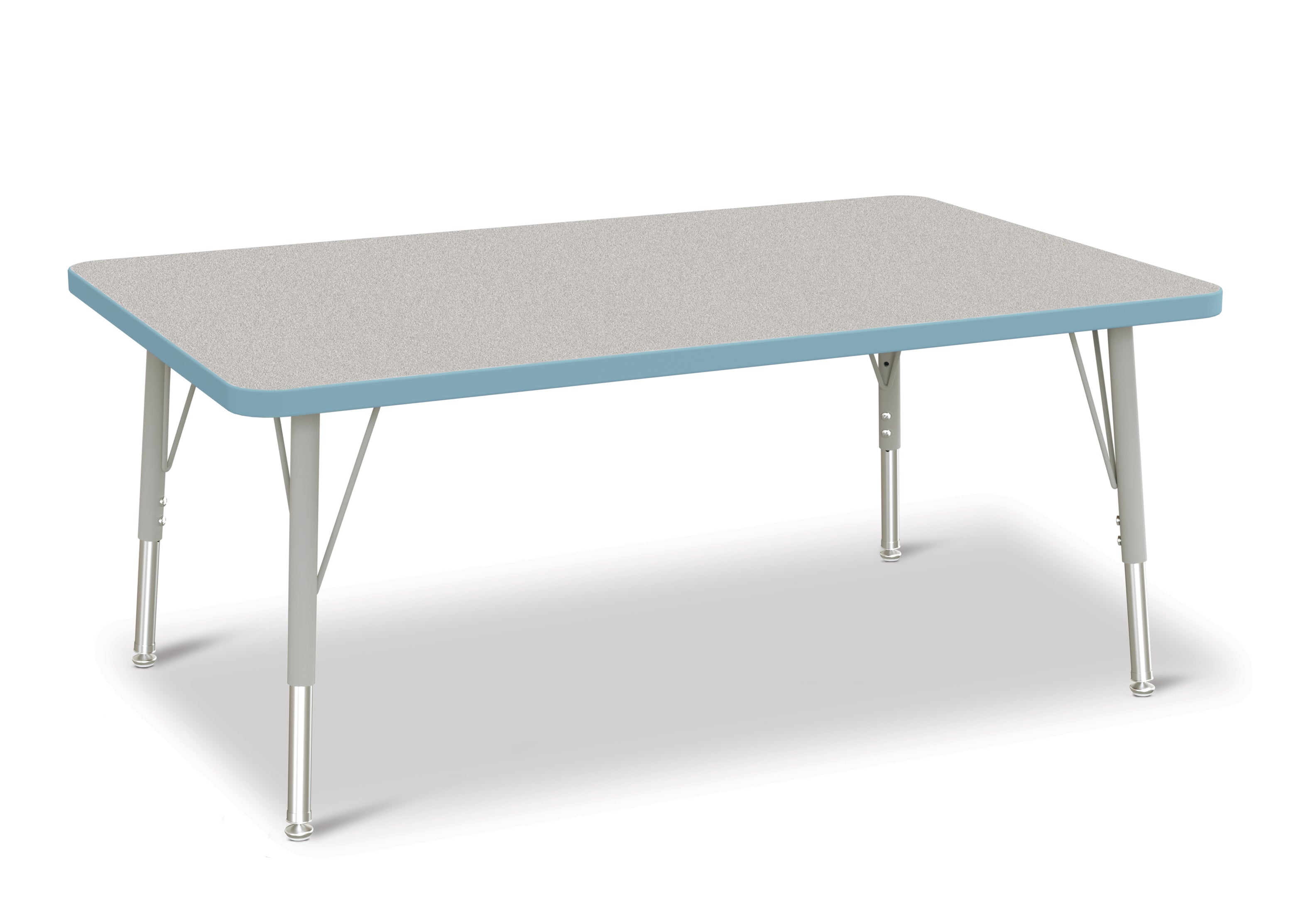 Berries® Rectangle Activity Table - Freckled — 6473JCE131.jpg