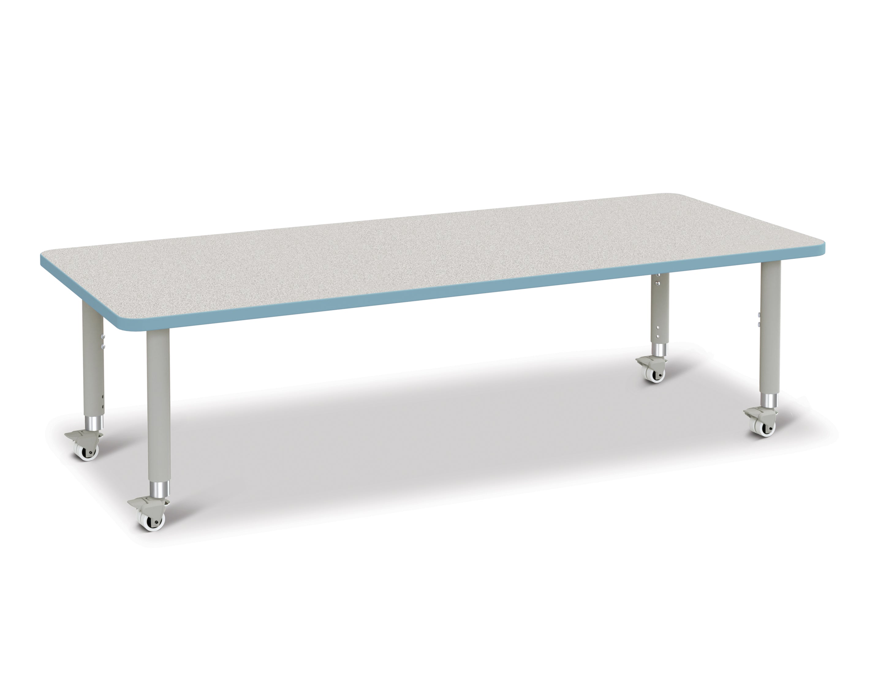 Berries® Rectangle Activity Table - Freckled — 6413JCM131.jpg
