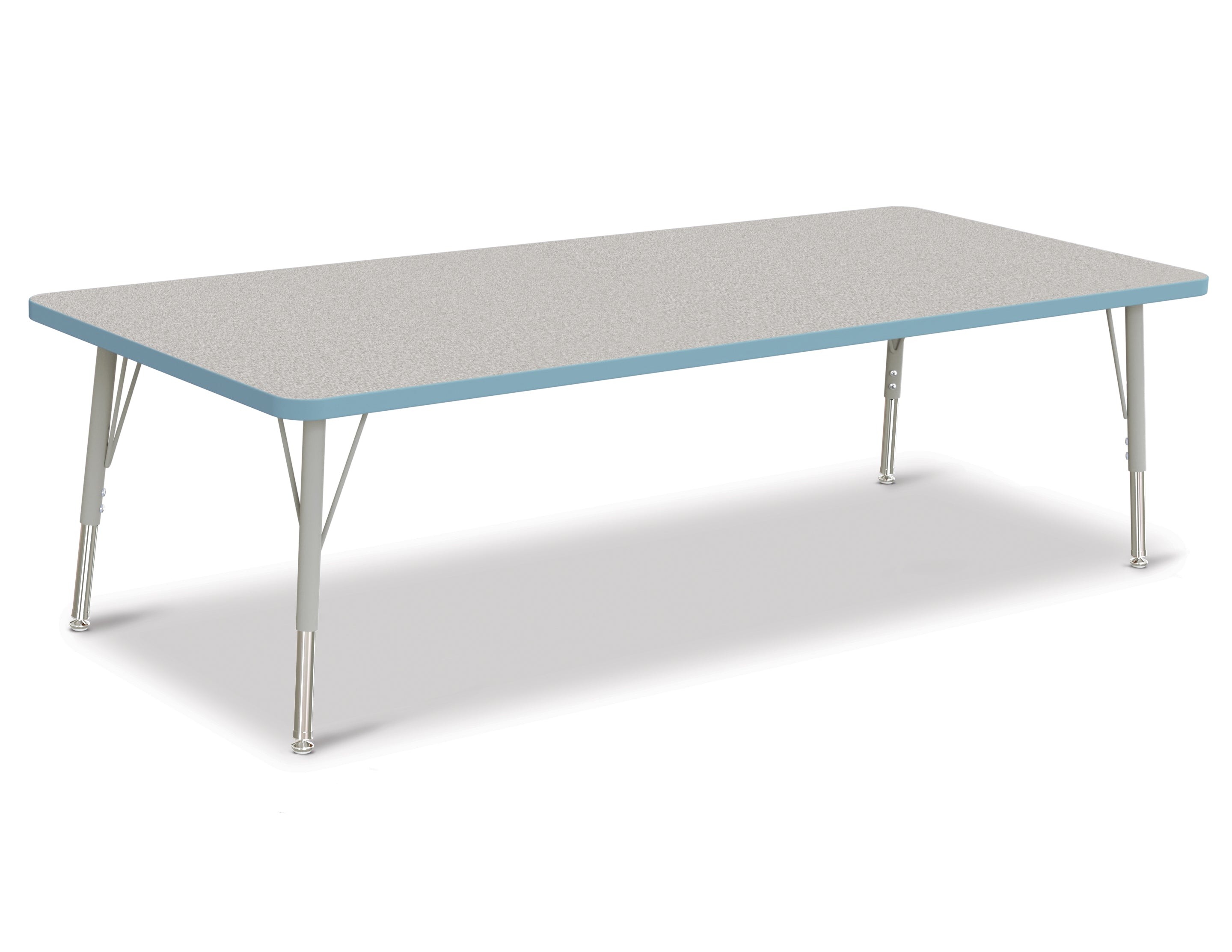 Berries® Rectangle Activity Table - Freckled — 6413JCE131.jpg