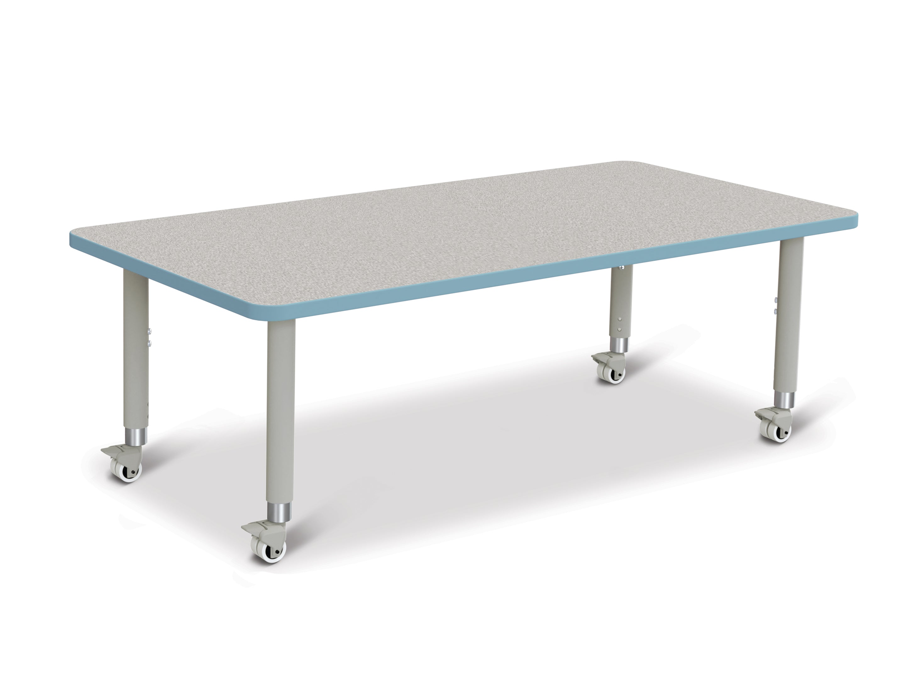 Berries® Rectangle Activity Table - Freckled — 6408JCM131.jpg