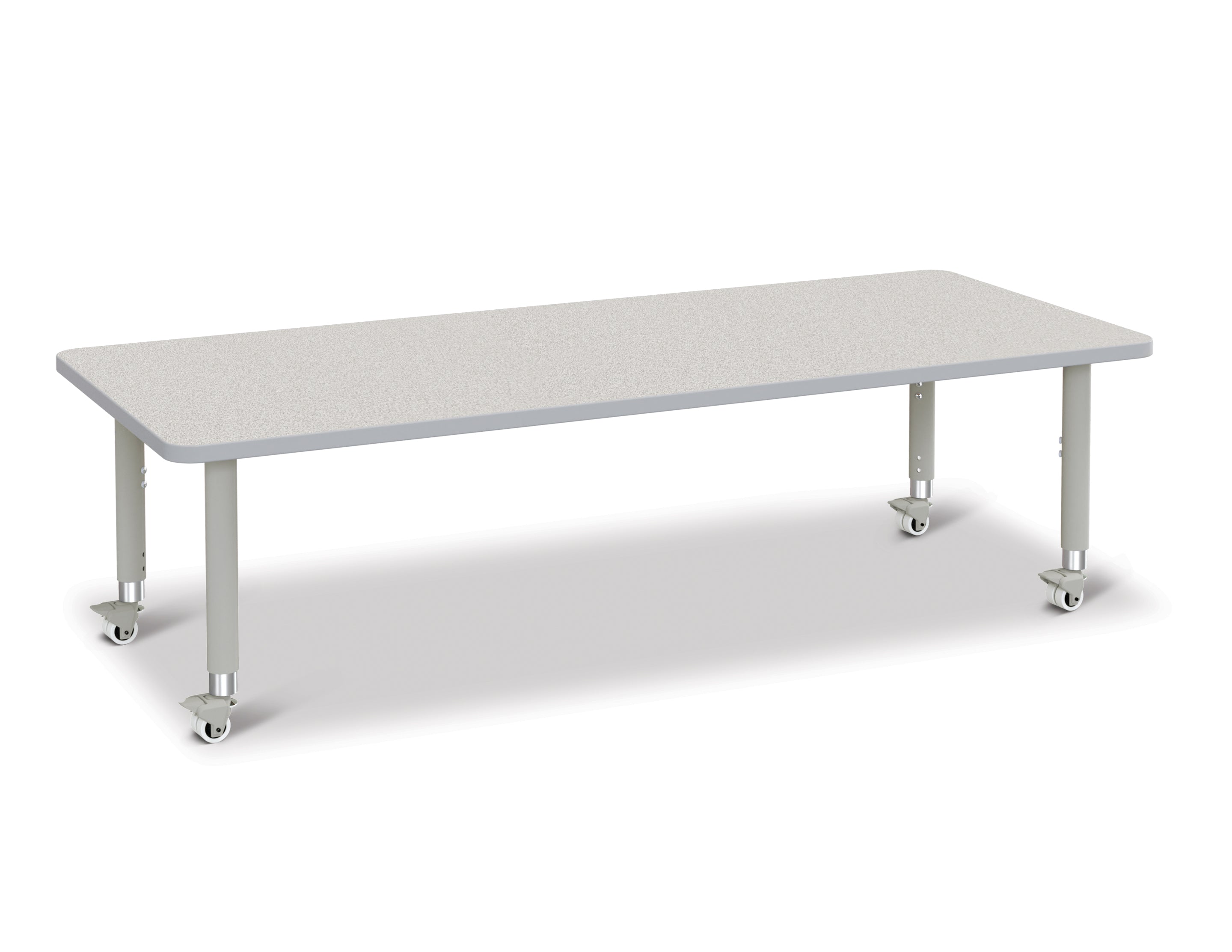 Berries® Rectangle Activity Table - Freckled — 6413JCM000.jpg
