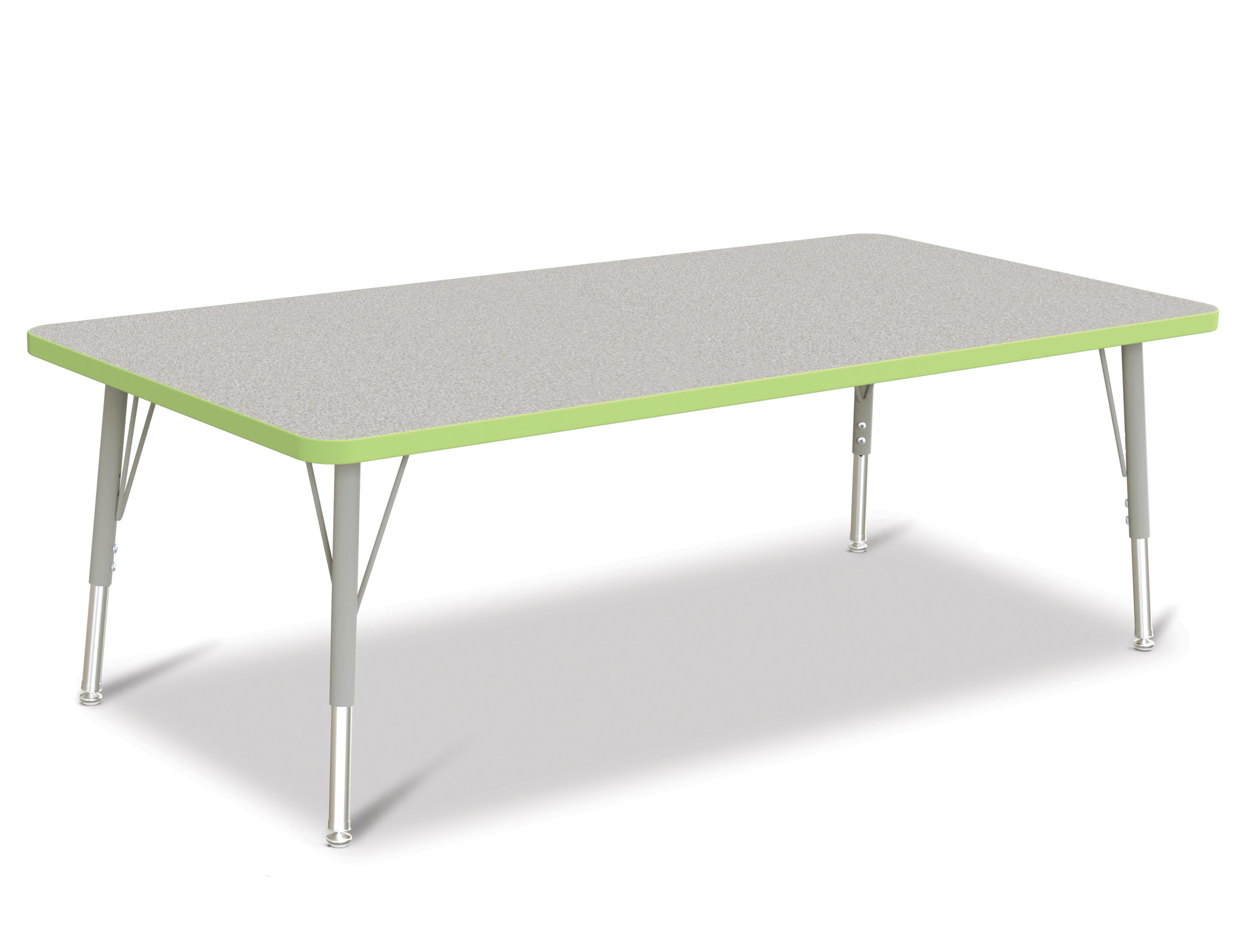 Berries® Rectangle Activity Table - Freckled — 6408JCE130.jpg